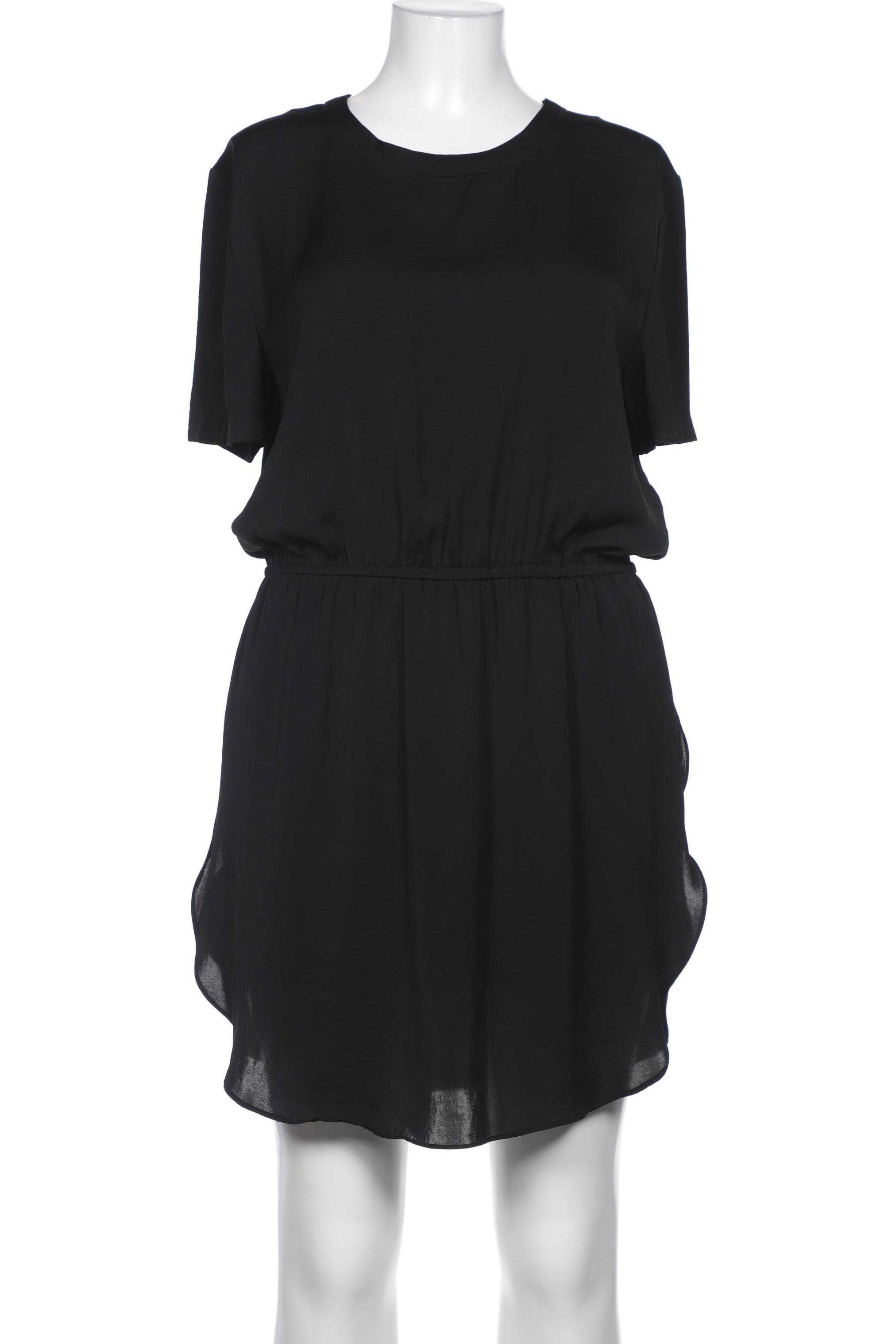 

MOSS COPENHAGEN Damen Kleid, schwarz