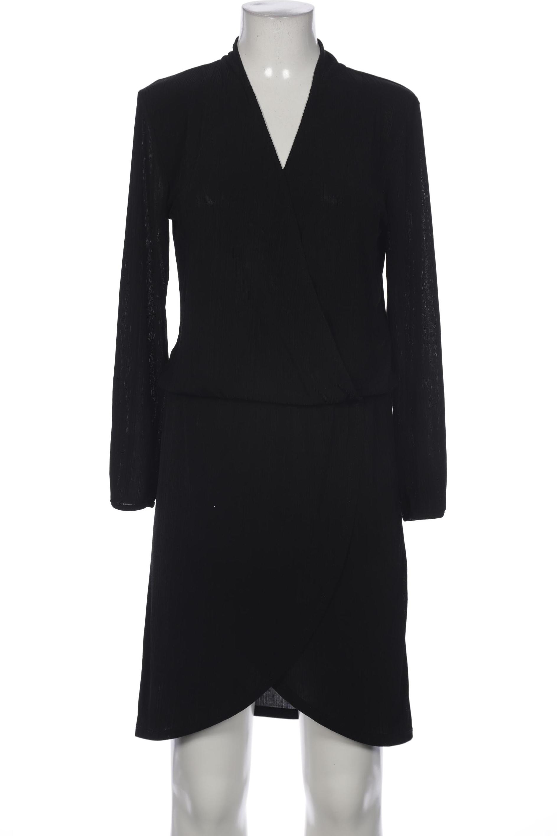

Moss Copenhagen Damen Kleid, schwarz, Gr. 38