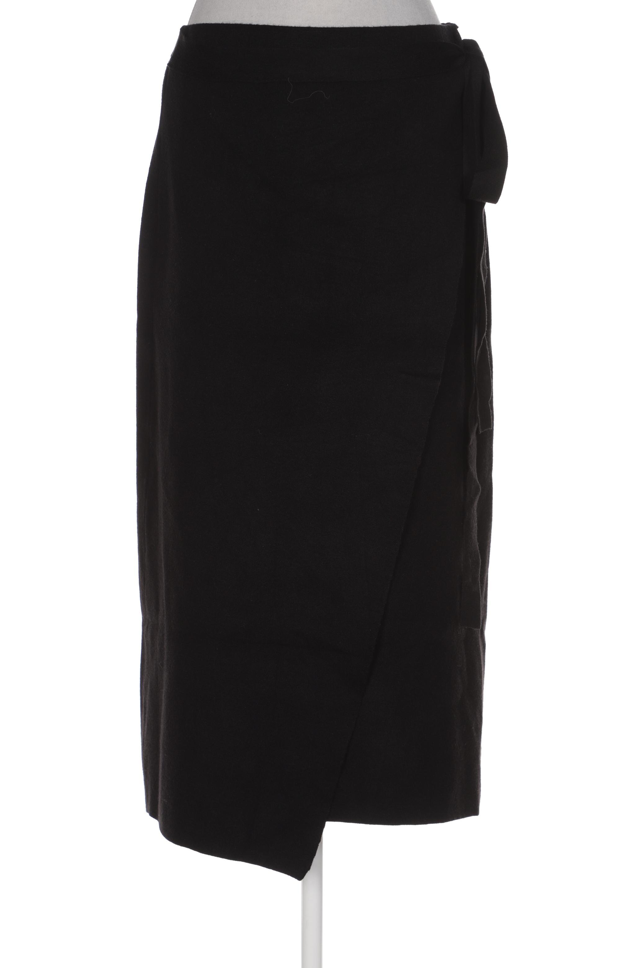 

Moss Copenhagen Damen Rock, schwarz, Gr. 38