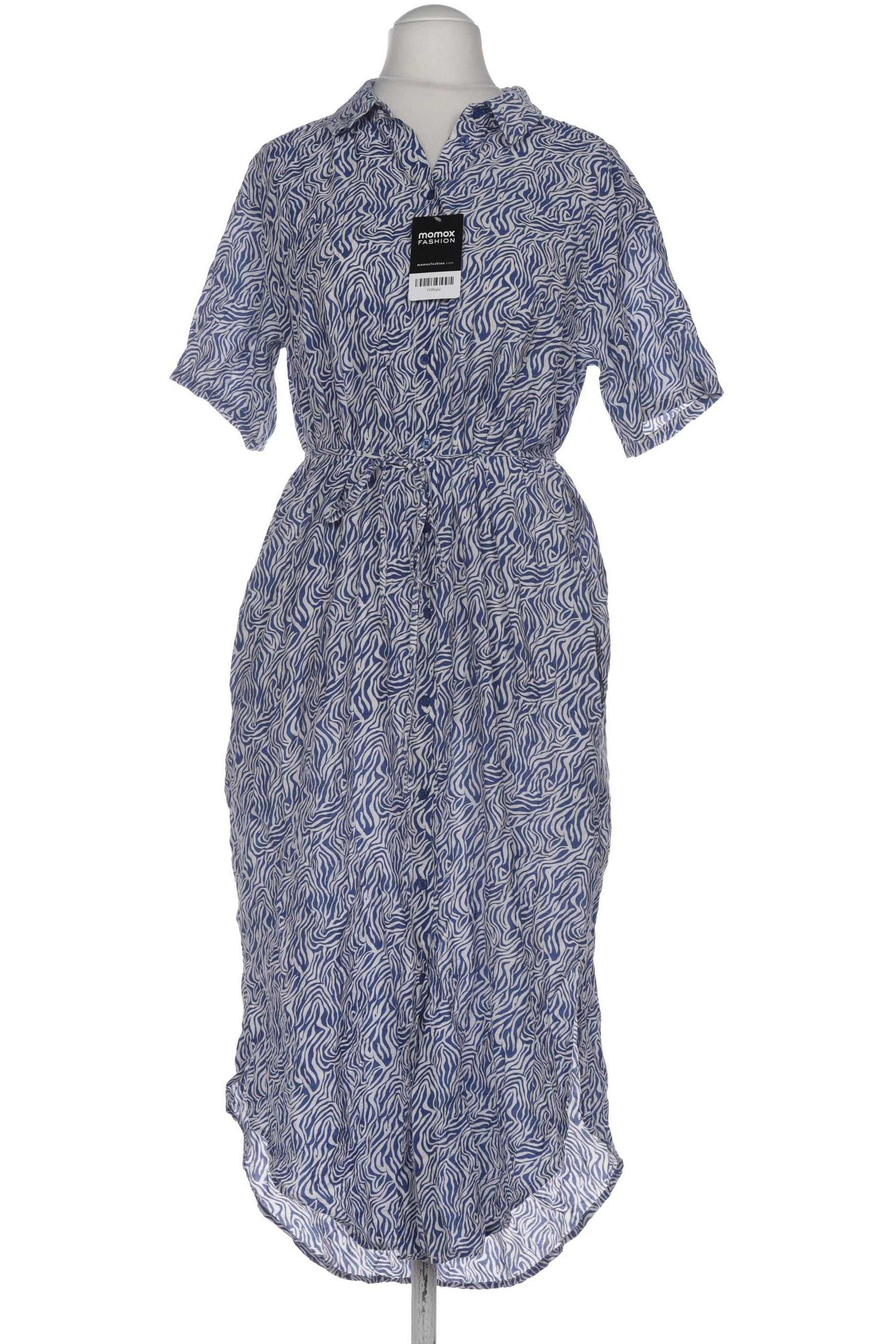 

MOSS COPENHAGEN Damen Kleid, marineblau