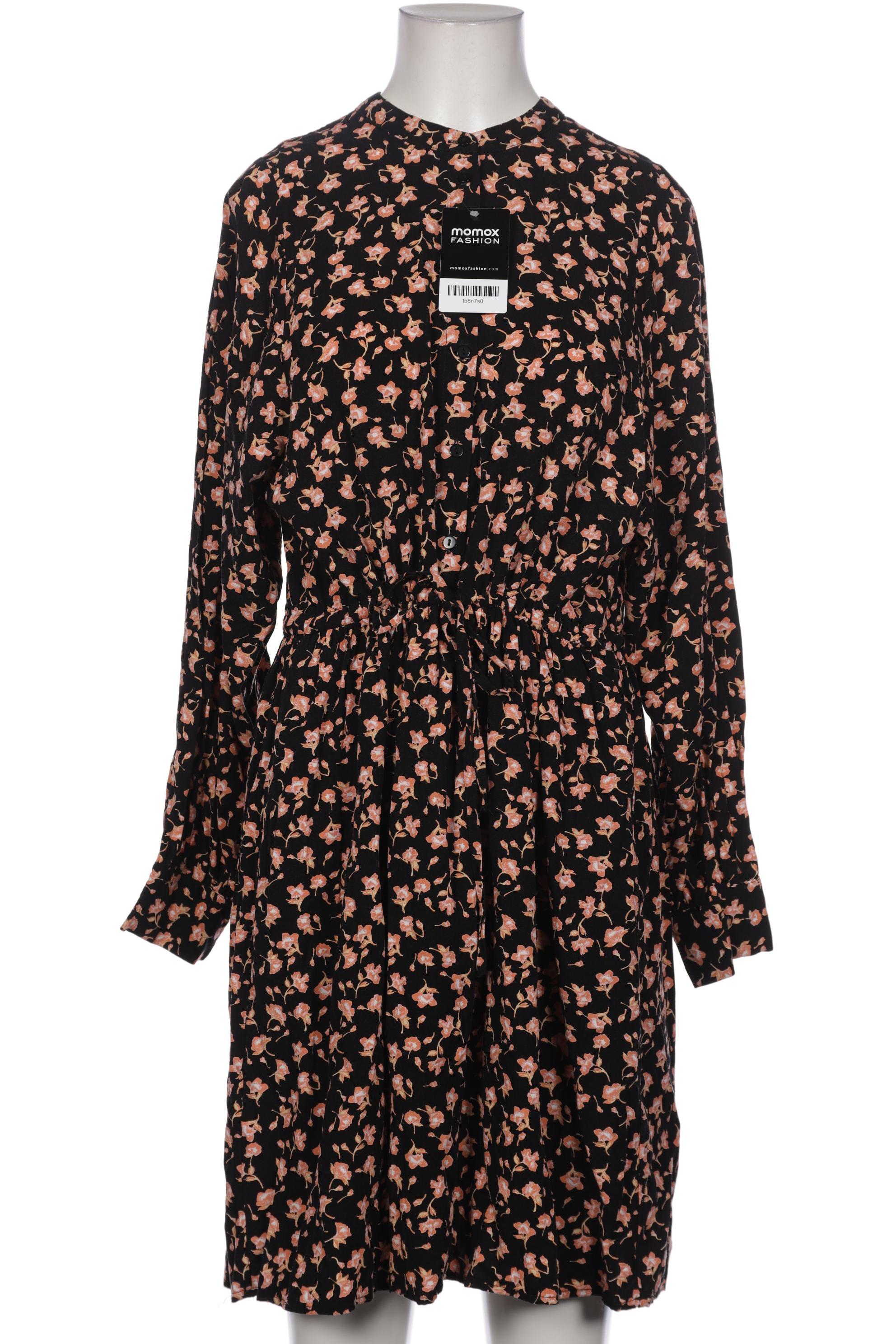 

Moss Copenhagen Damen Kleid, schwarz, Gr. 38