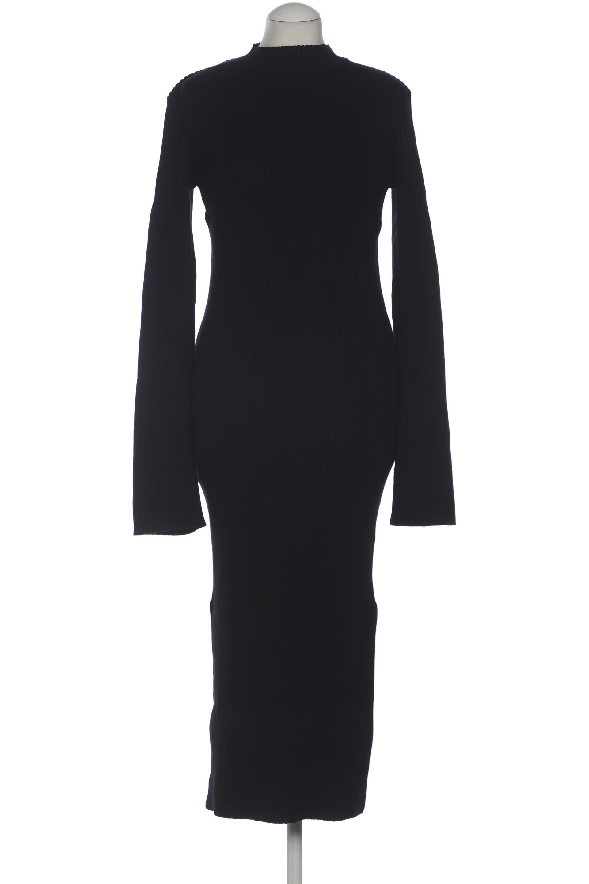 

Moss Copenhagen Damen Kleid, schwarz, Gr. 38