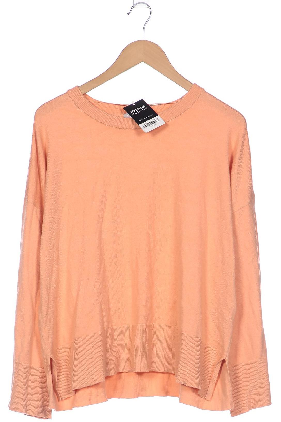 

Moss Copenhagen Damen Pullover, orange, Gr. 42