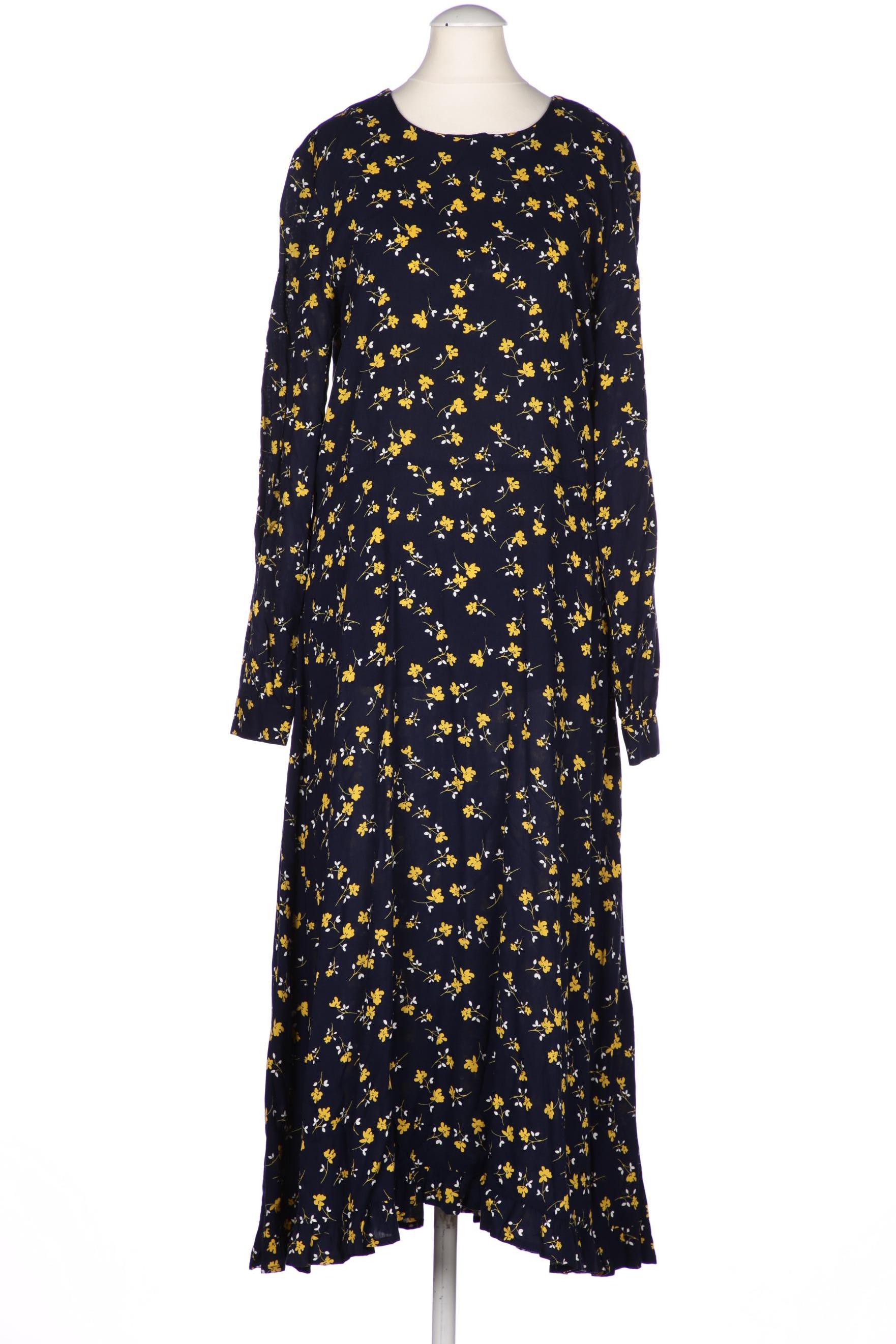 

MOSS COPENHAGEN Damen Kleid, marineblau