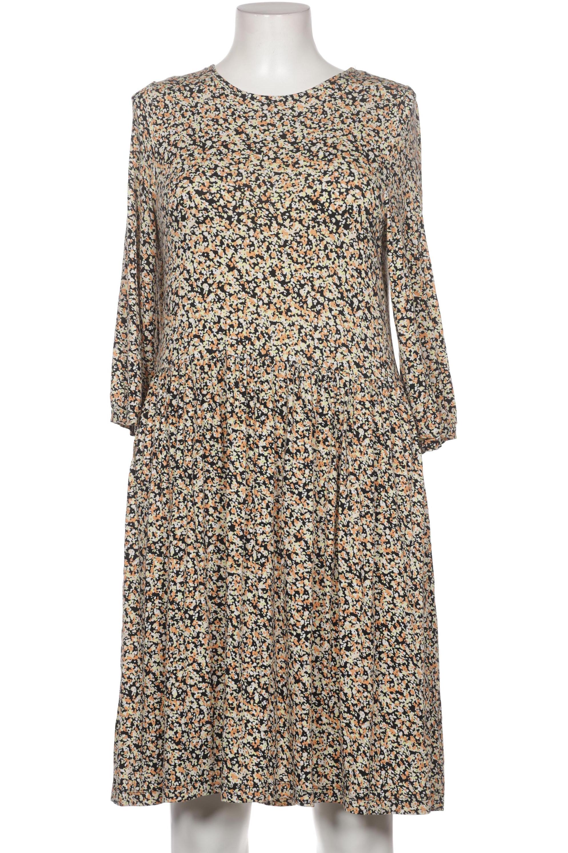 

Moss Copenhagen Damen Kleid, orange, Gr. 38