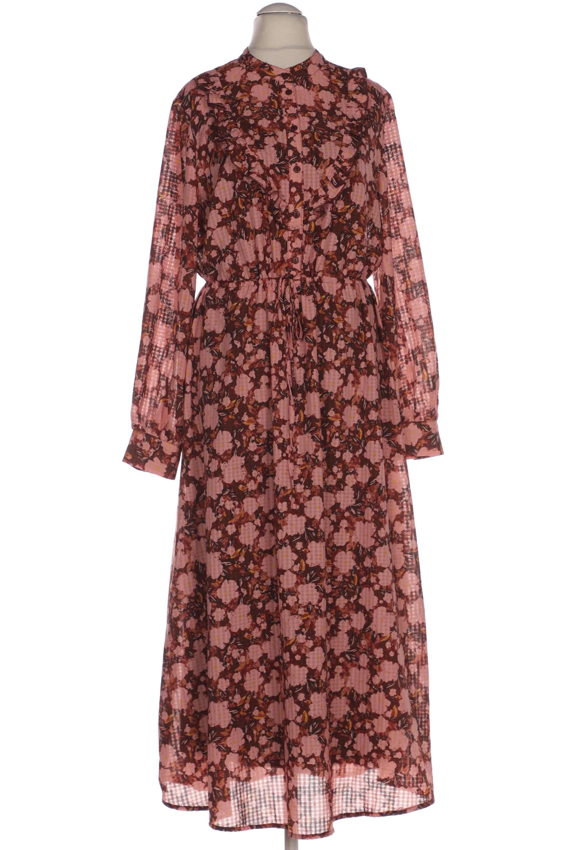 

Moss Copenhagen Damen Kleid, pink, Gr. 38