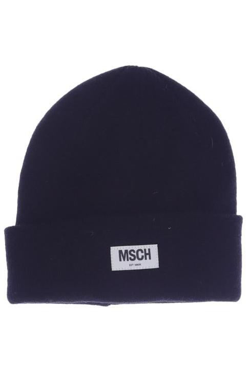 

Moss Copenhagen Damen Hut/Mütze, schwarz, Gr. uni