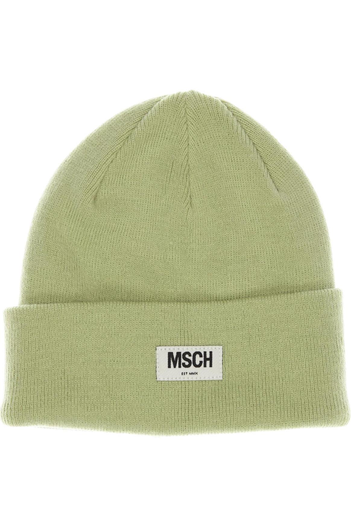 

MOSS COPENHAGEN Damen Hut/Mütze, hellgrün