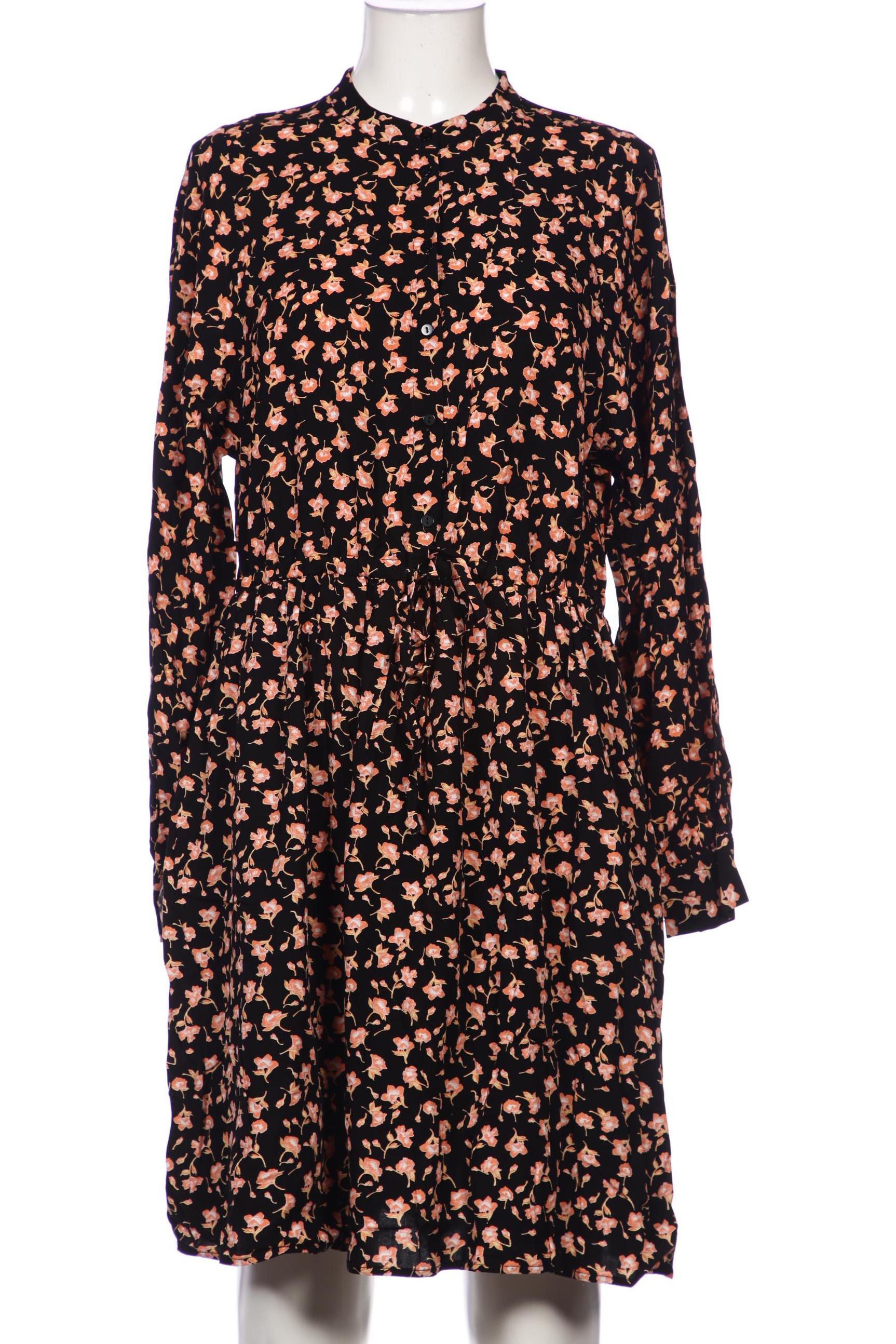 

Moss Copenhagen Damen Kleid, schwarz, Gr. 42