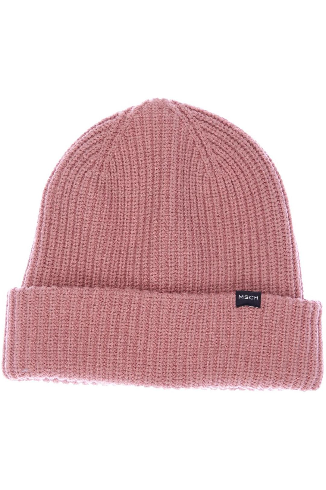 

MOSS COPENHAGEN Damen Hut/Mütze, pink