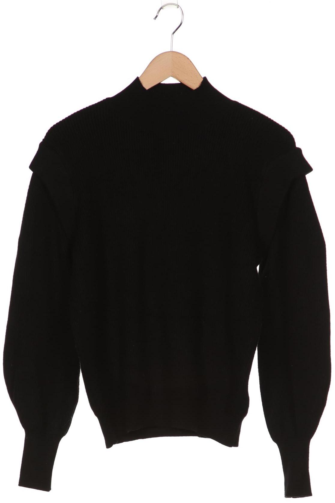 

MOSS COPENHAGEN Damen Pullover, schwarz