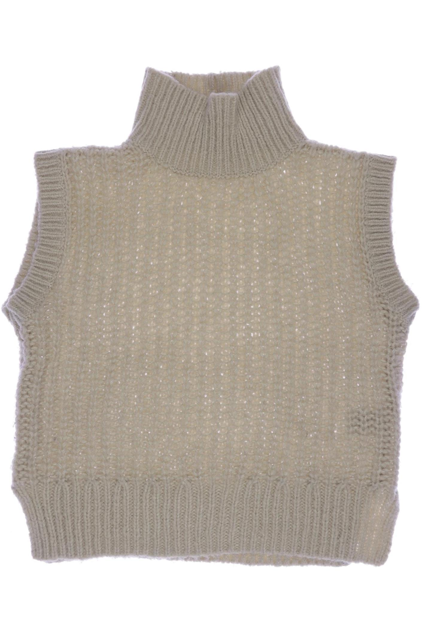 

Moss Copenhagen Damen Pullover, beige, Gr. 36