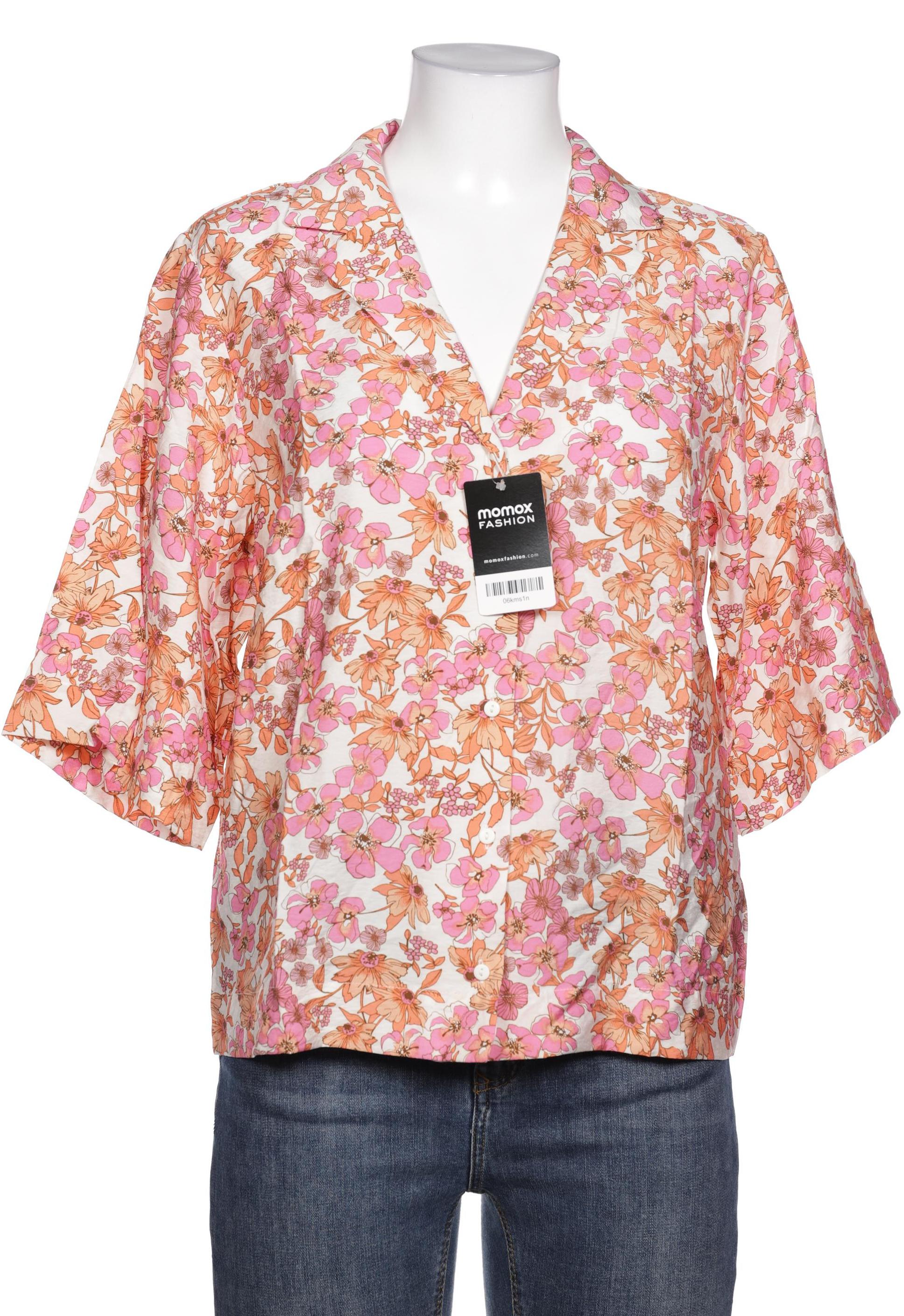 

MOSS COPENHAGEN Damen Bluse, pink