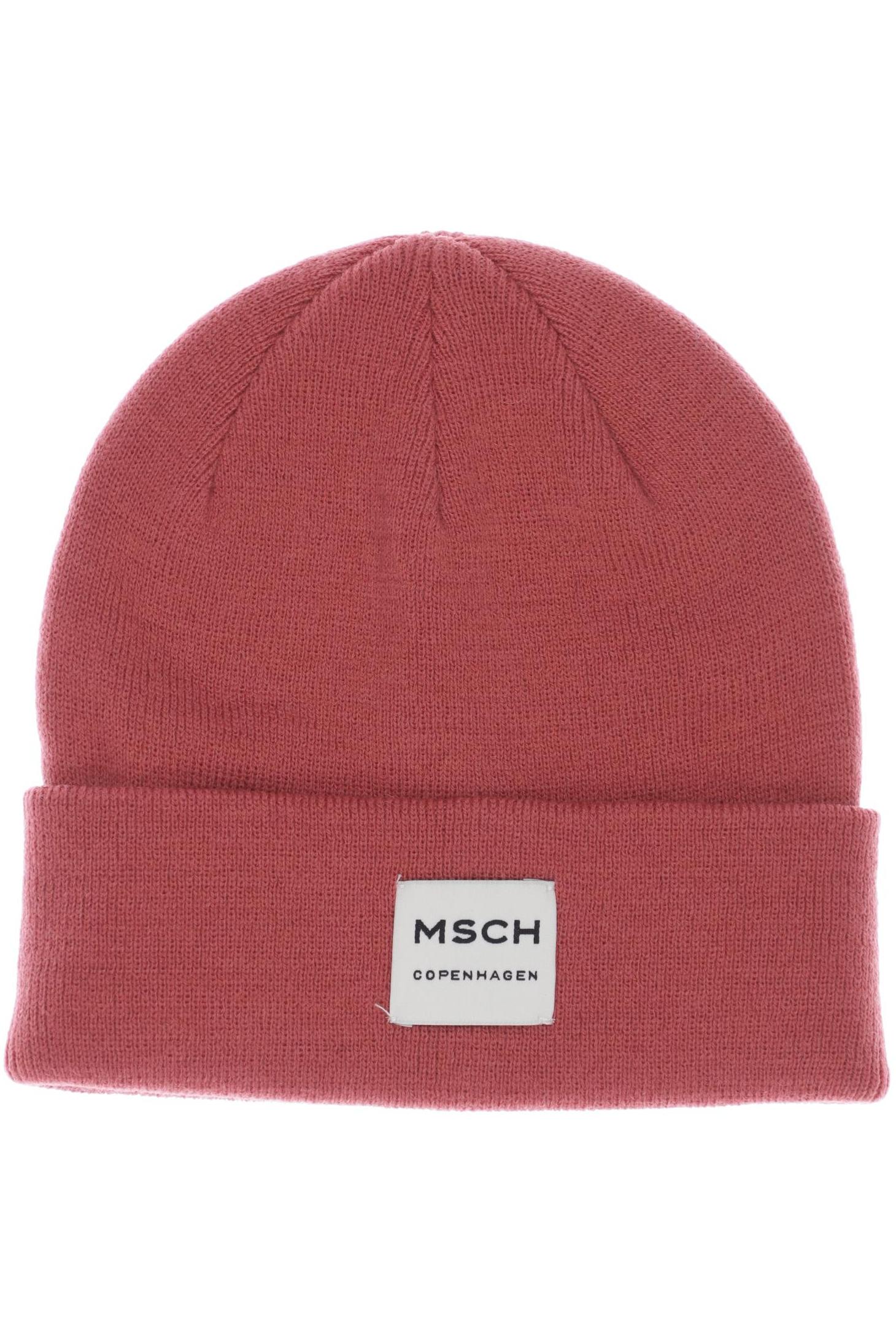 

MOSS COPENHAGEN Damen Hut/Mütze, pink