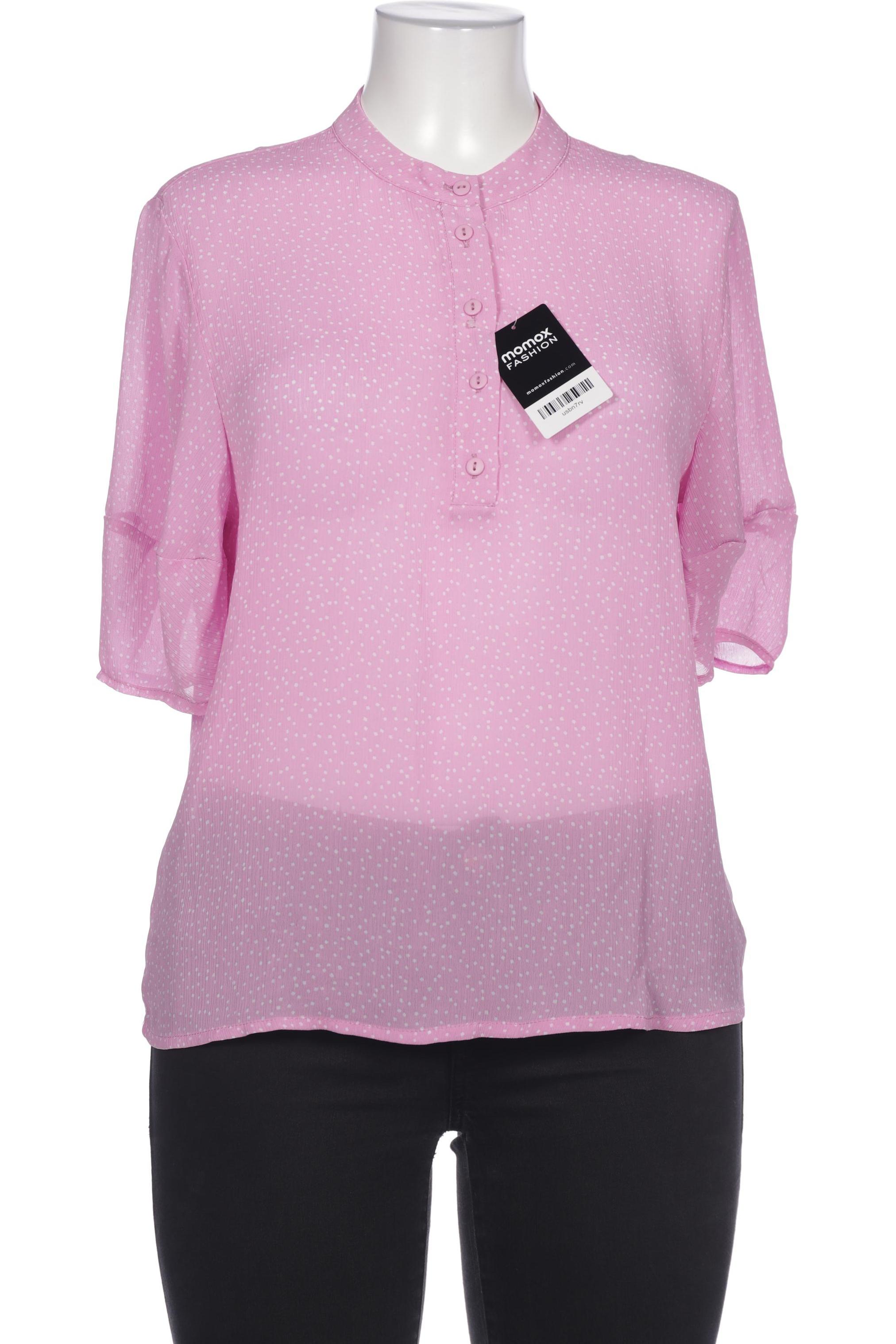

Moss Copenhagen Damen Bluse, pink, Gr. 42
