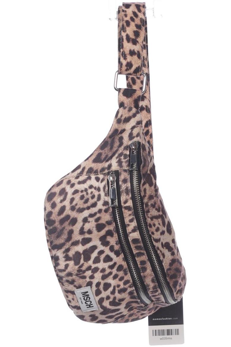 

MOSS COPENHAGEN Damen Handtasche, braun