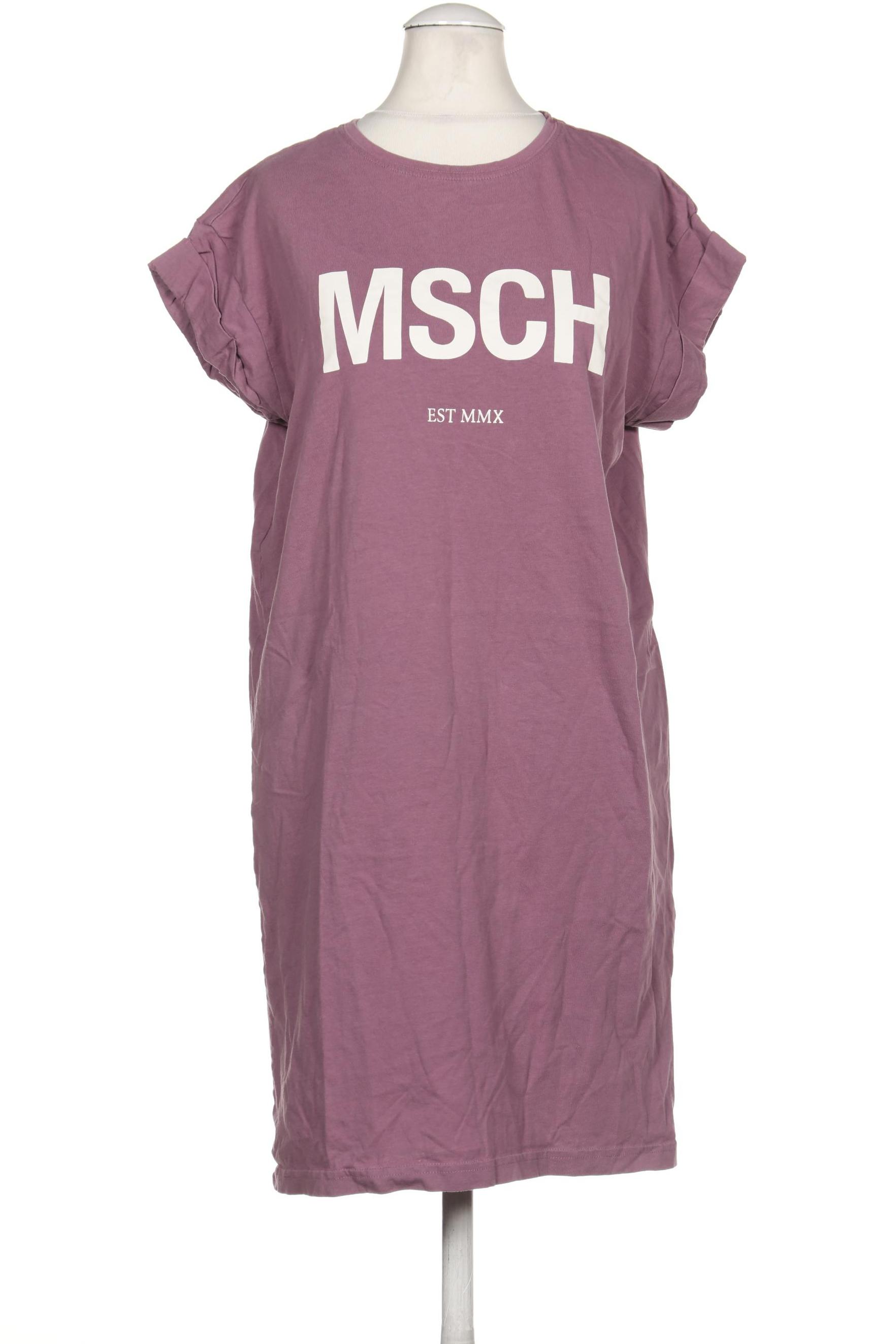 

Moss Copenhagen Damen Kleid, flieder, Gr. 34