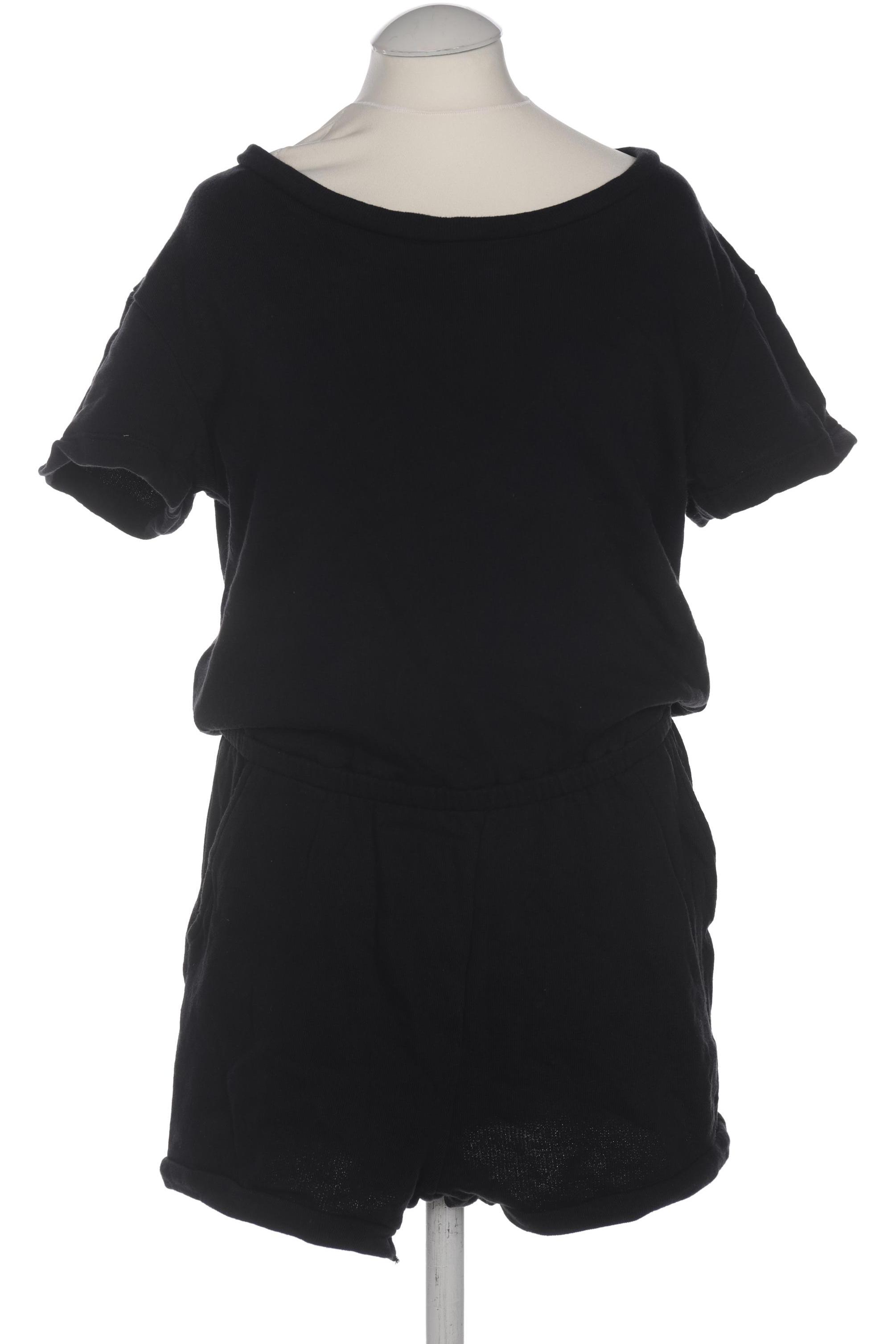 

MOSS COPENHAGEN Damen Jumpsuit/Overall, schwarz