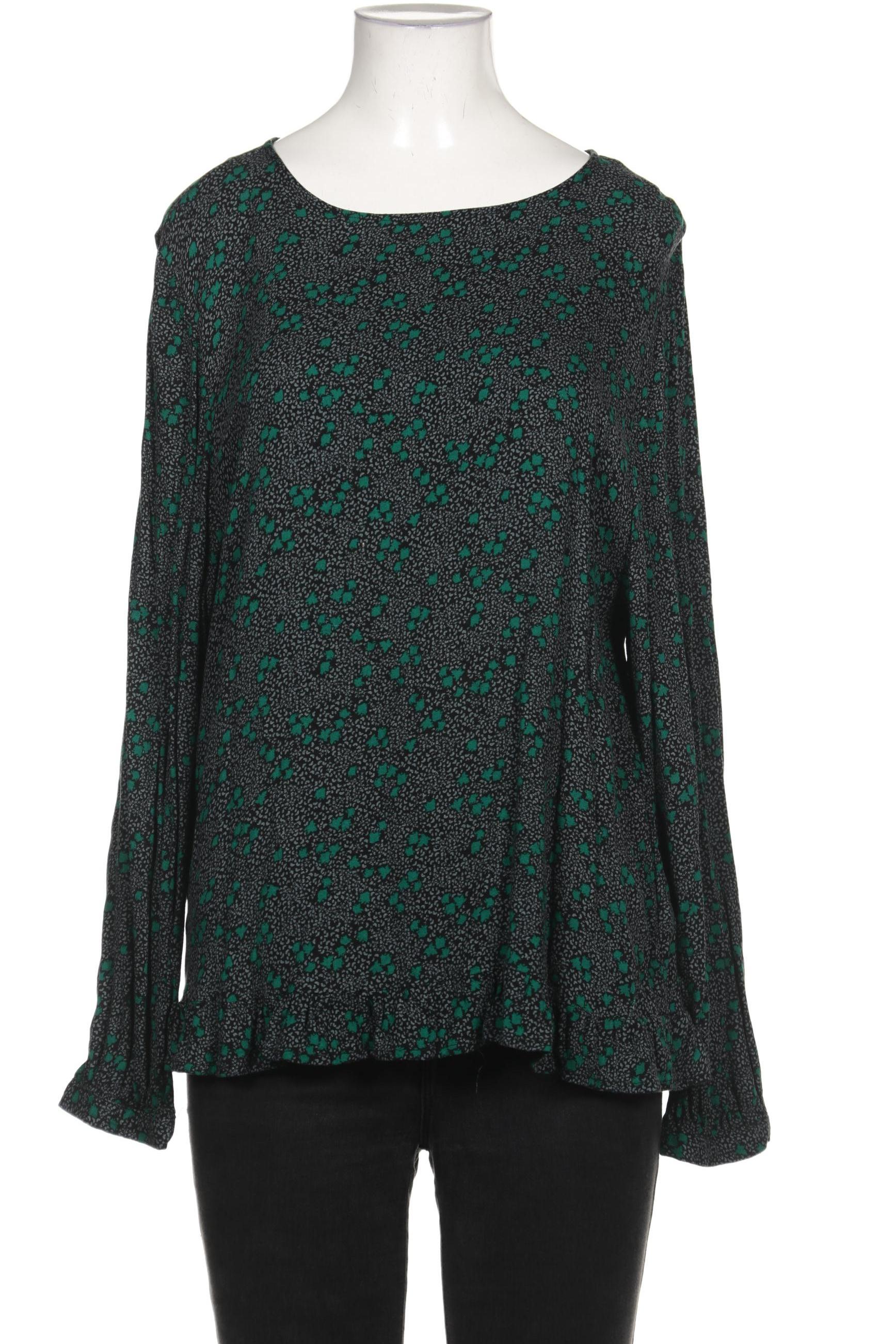 

Moss Copenhagen Damen Bluse, schwarz, Gr. 36