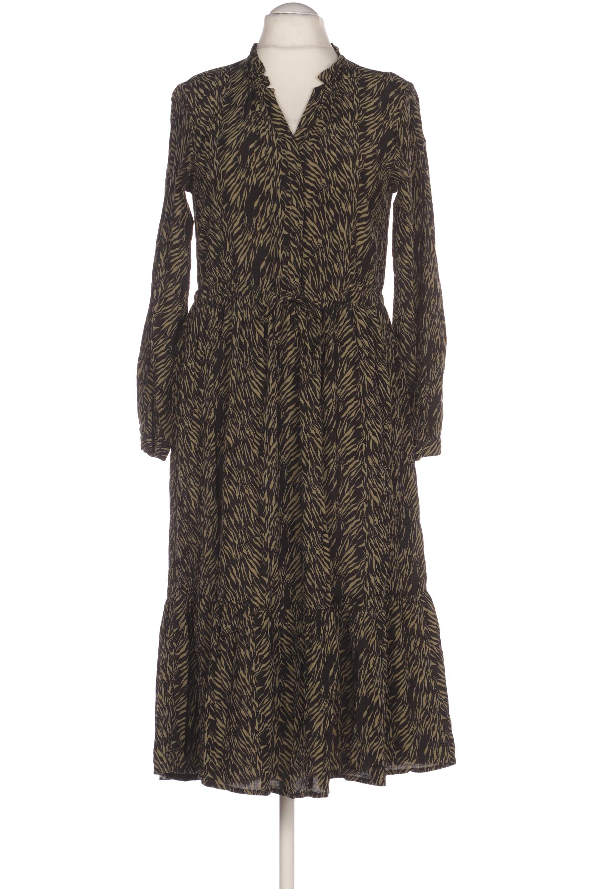

MOSS COPENHAGEN Damen Kleid, grün