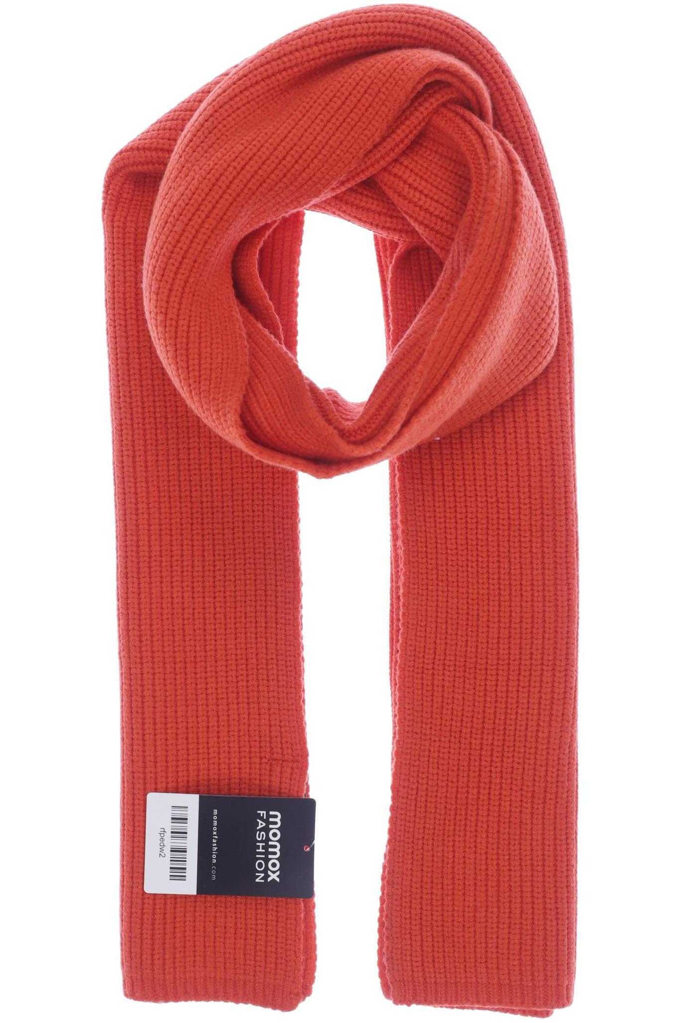 

Moss Copenhagen Damen Schal, orange, Gr.