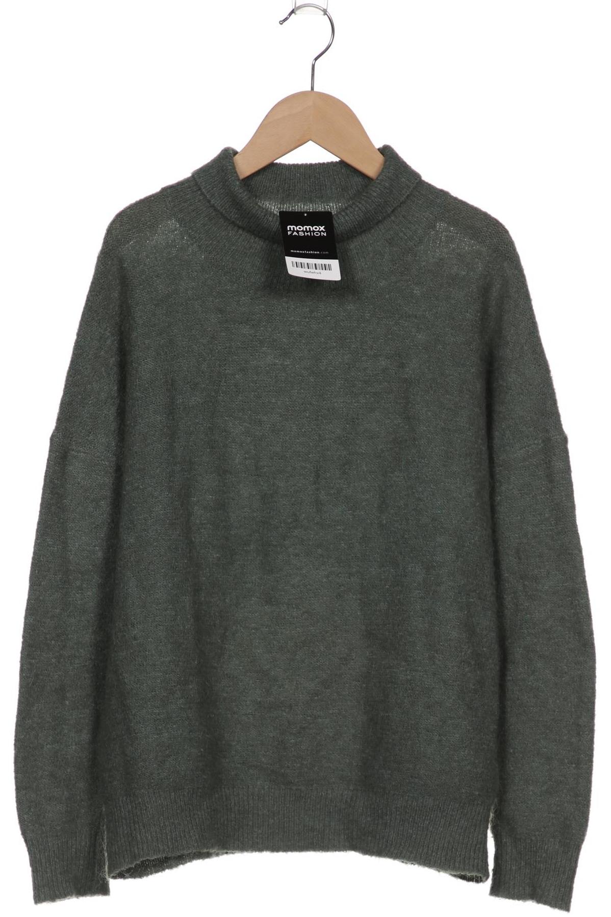 

MOSS COPENHAGEN Damen Pullover, grün