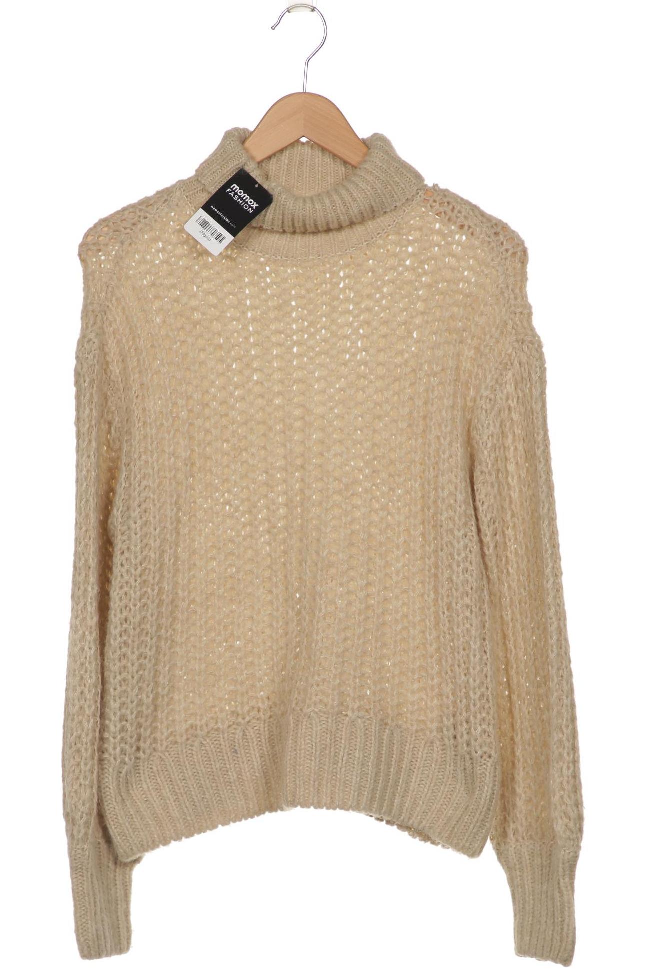 

MOSS COPENHAGEN Damen Pullover, beige