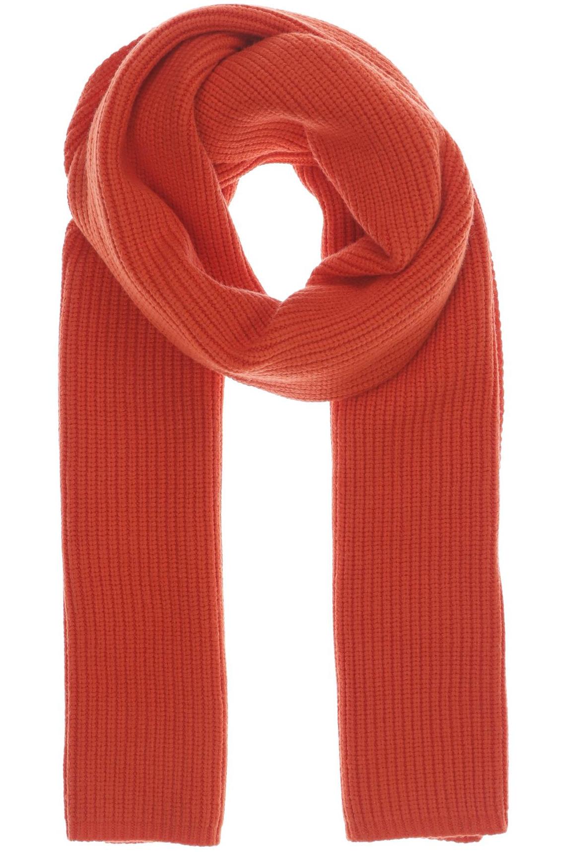 

MOSS COPENHAGEN Damen Schal, rot