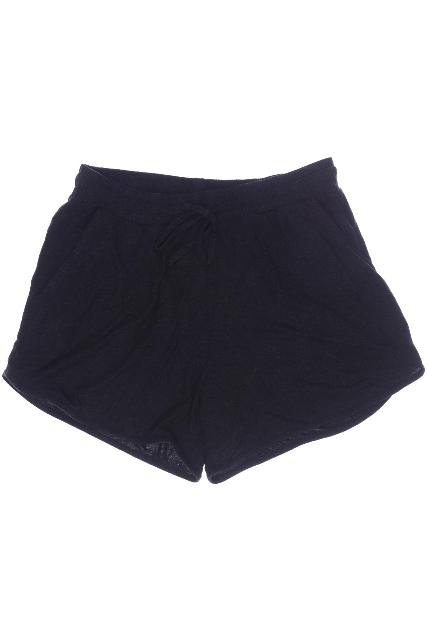 

MOSS COPENHAGEN Damen Shorts, schwarz