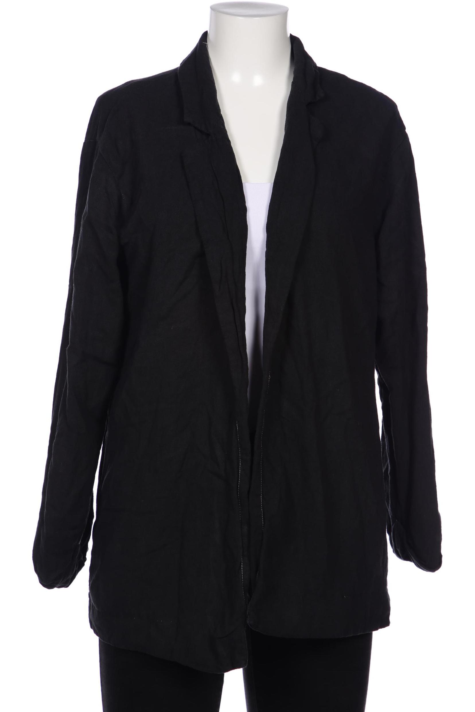 

Moss Copenhagen Damen Blazer, marineblau, Gr. 42