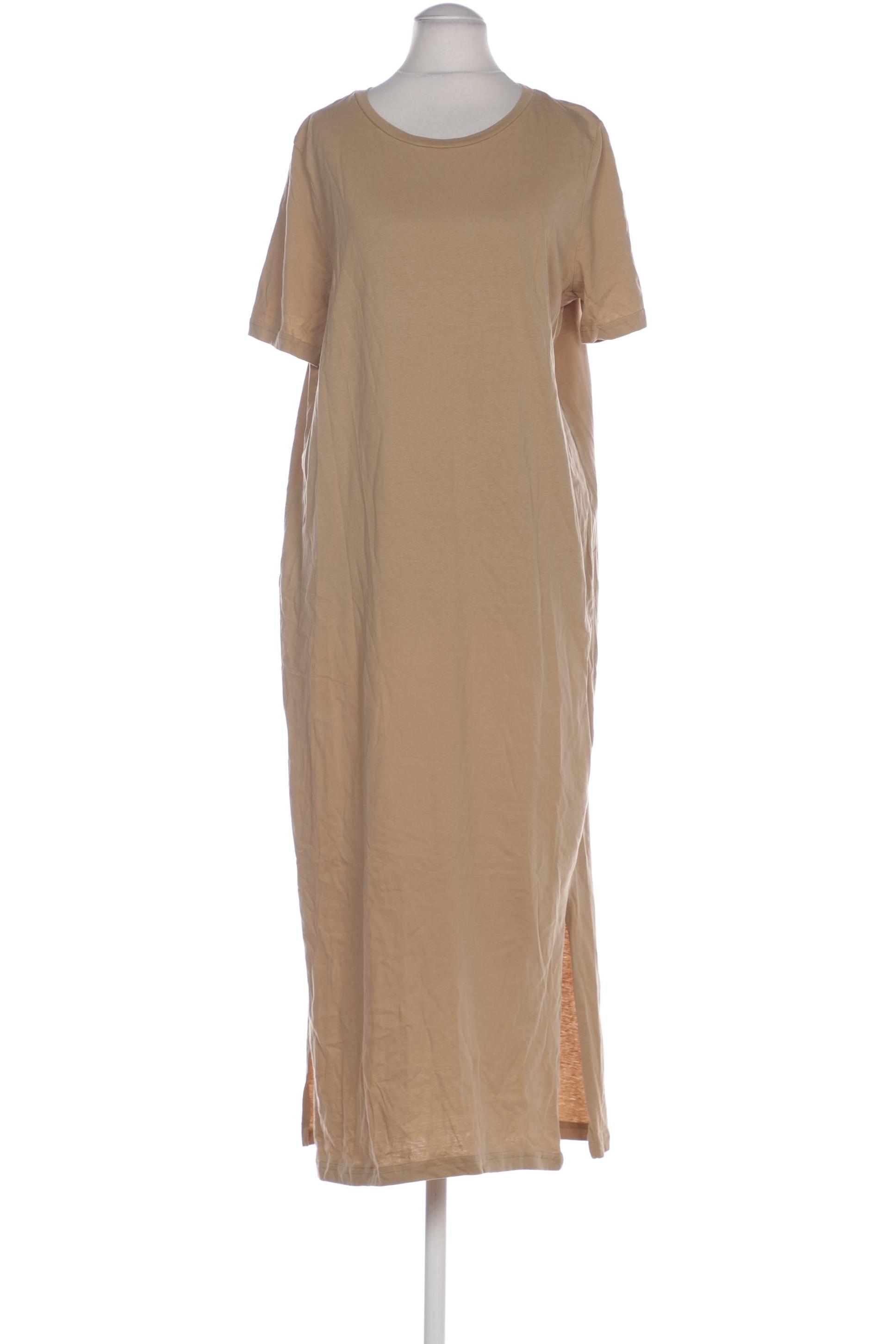 

Moss Copenhagen Damen Kleid, beige, Gr. 36