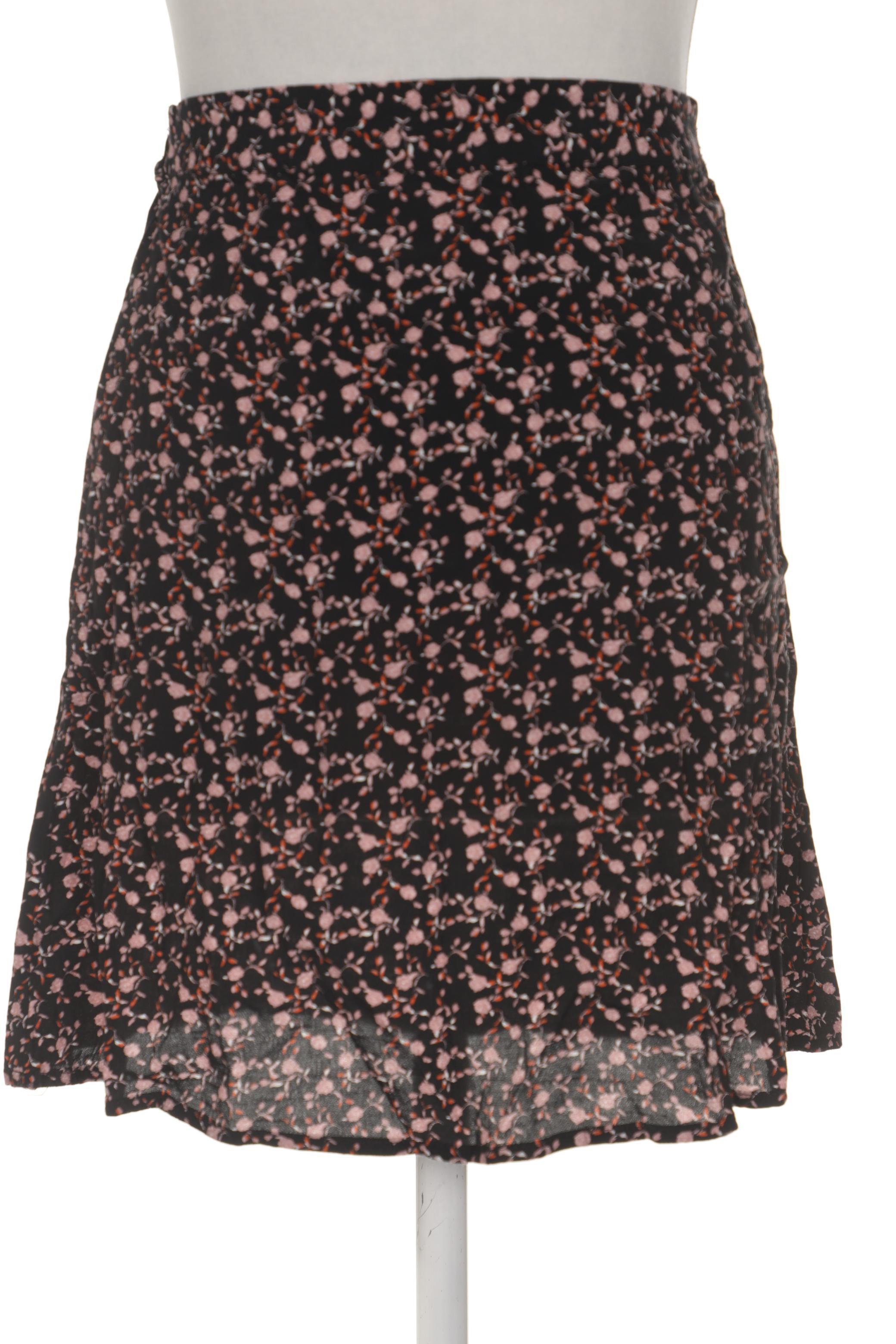 

Moss Copenhagen Damen Rock, schwarz, Gr. 34