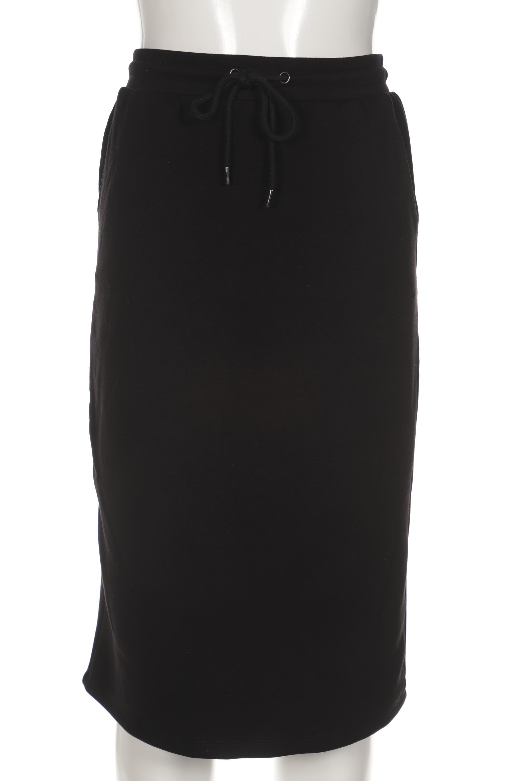 

MOSS COPENHAGEN Damen Rock, schwarz