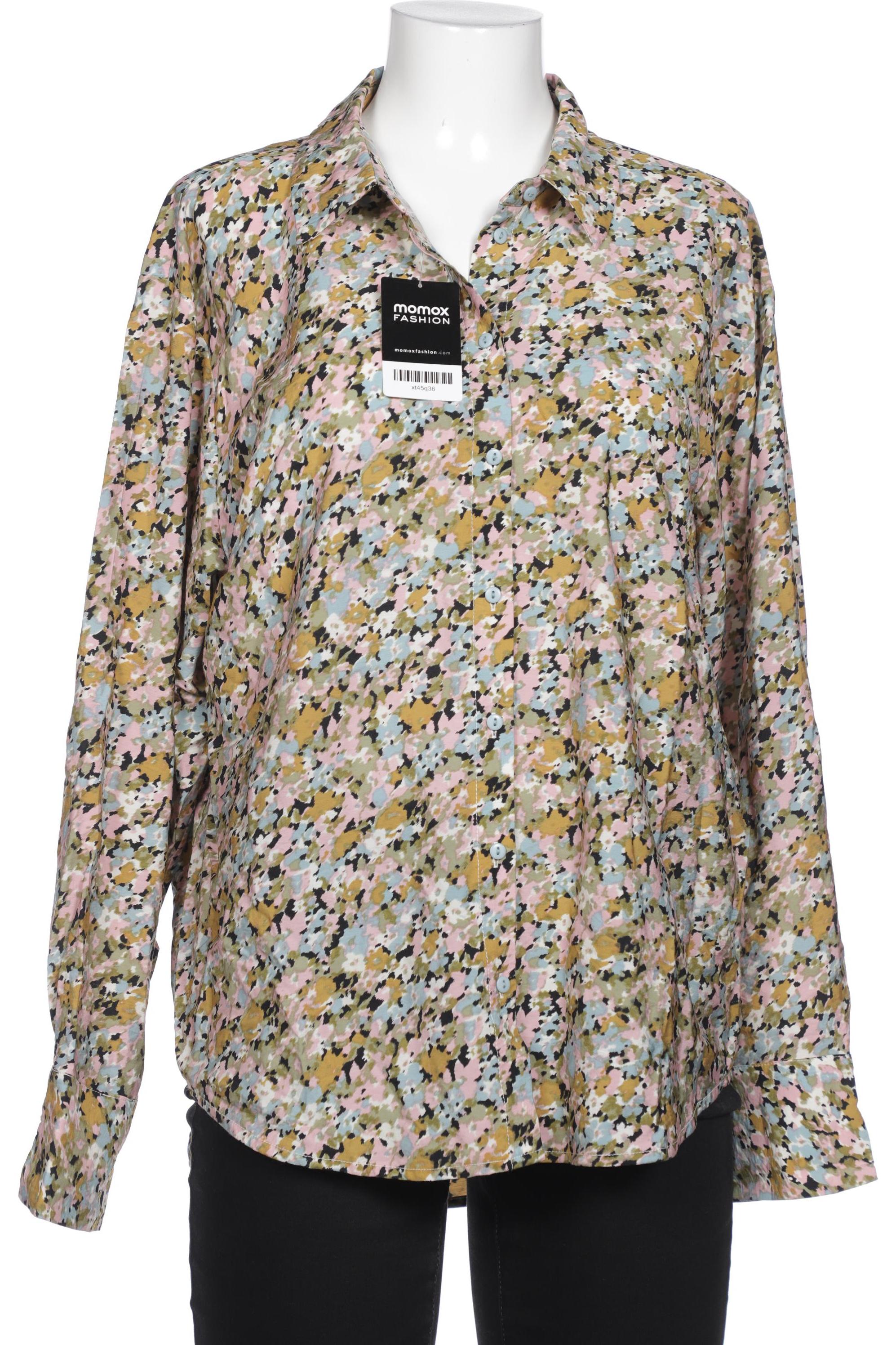 

Moss Copenhagen Damen Bluse, mehrfarbig, Gr. 38