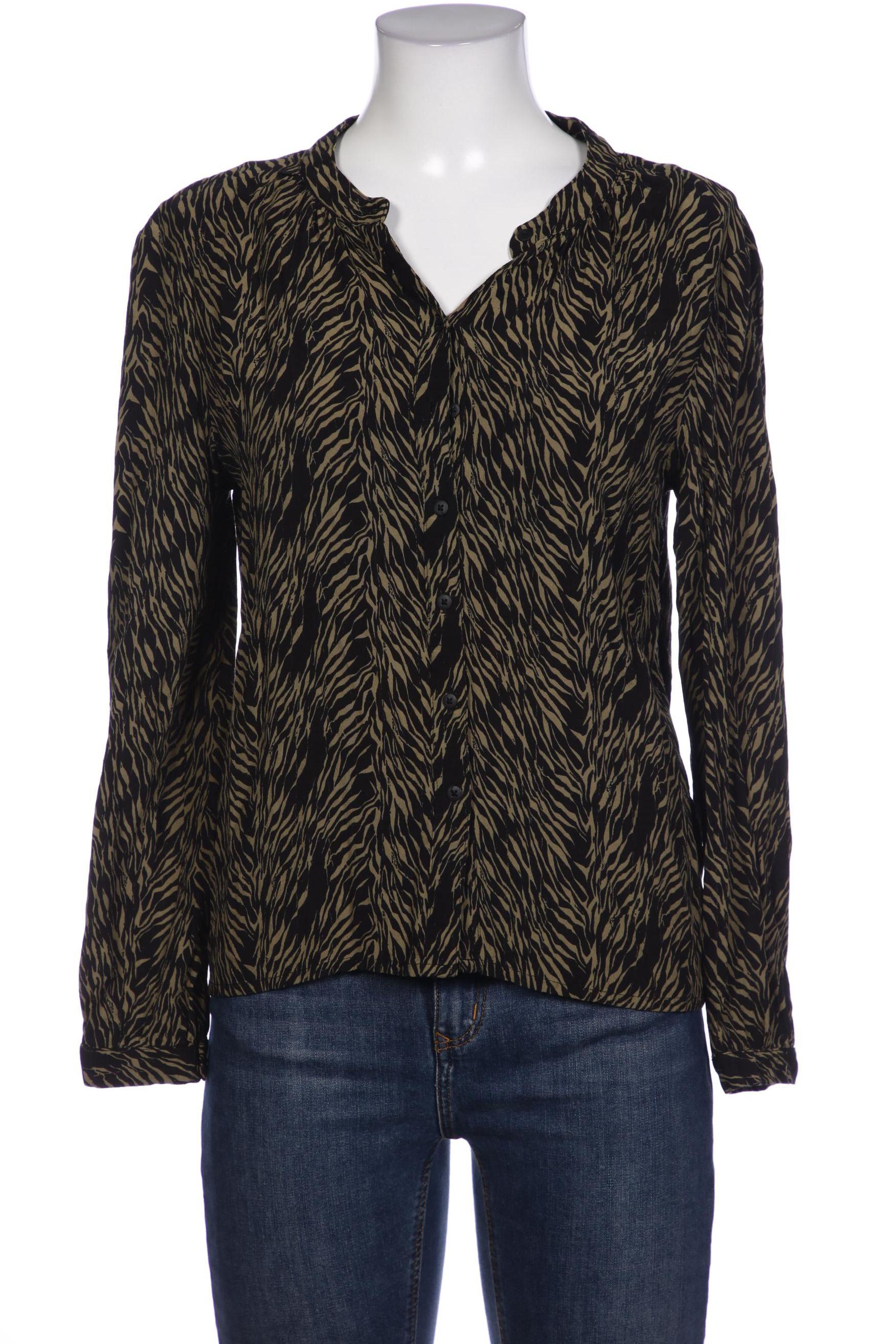 

MOSS COPENHAGEN Damen Bluse, grün