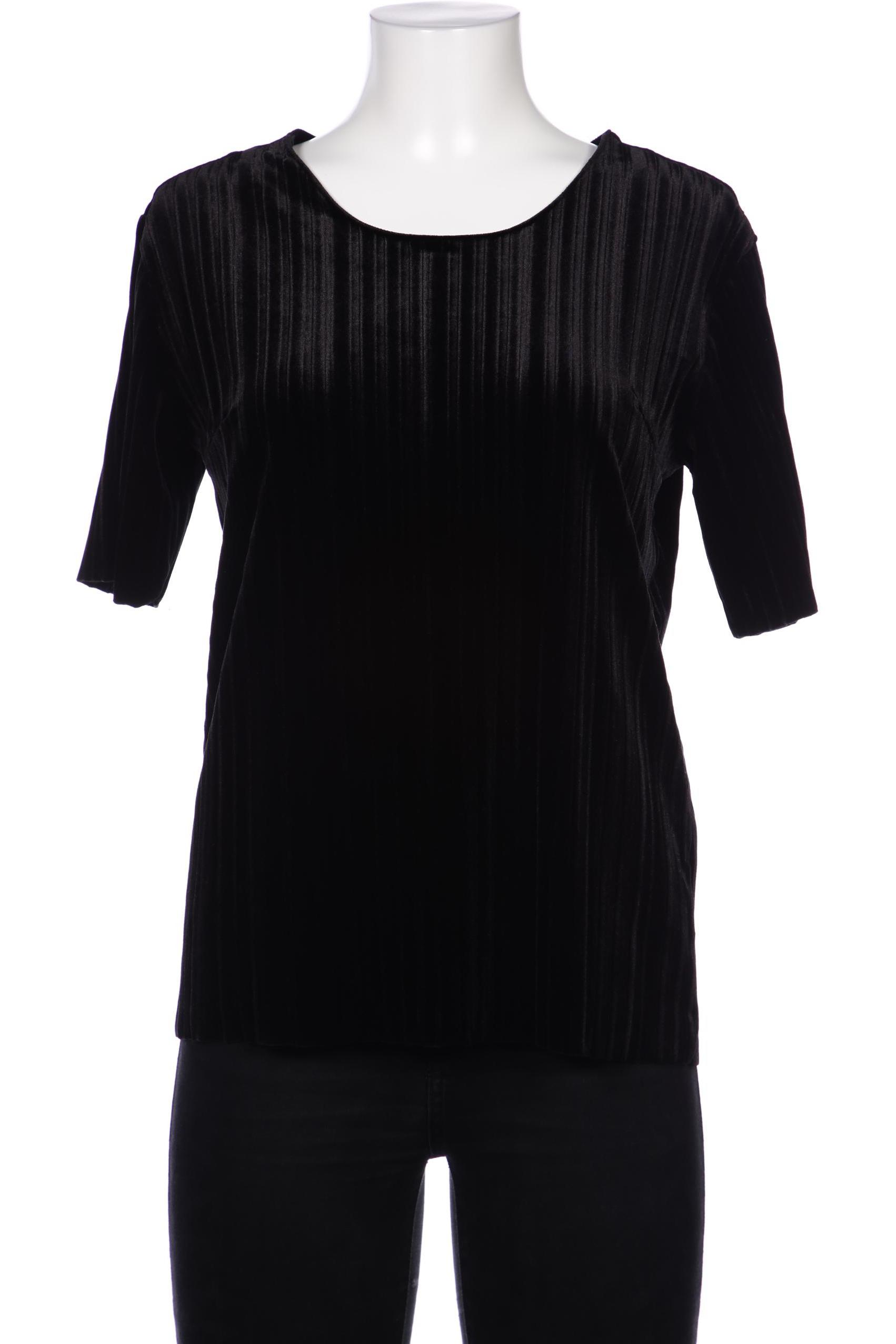 

MOSS COPENHAGEN Damen Bluse, schwarz