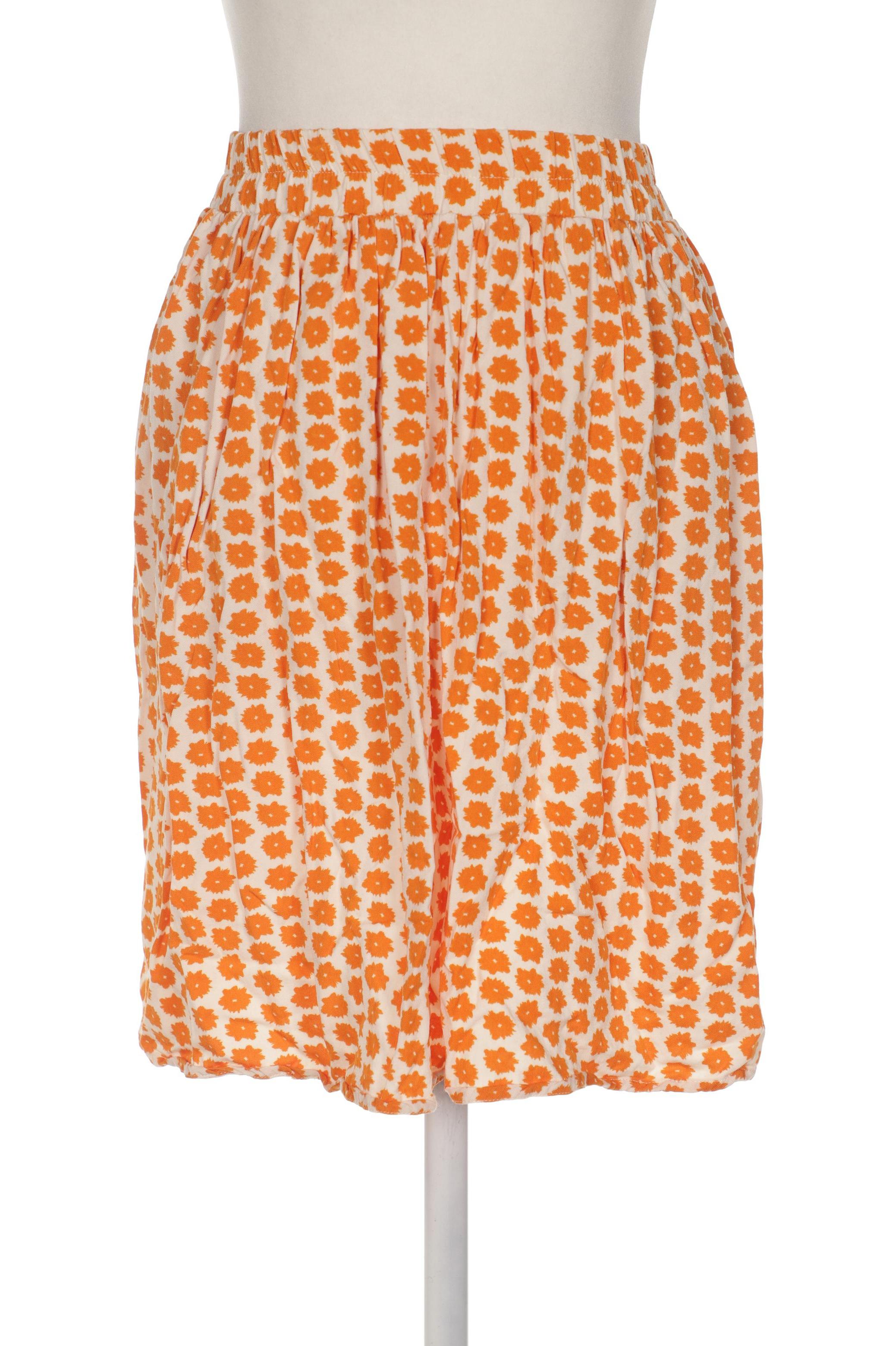

MOSS COPENHAGEN Damen Rock, orange