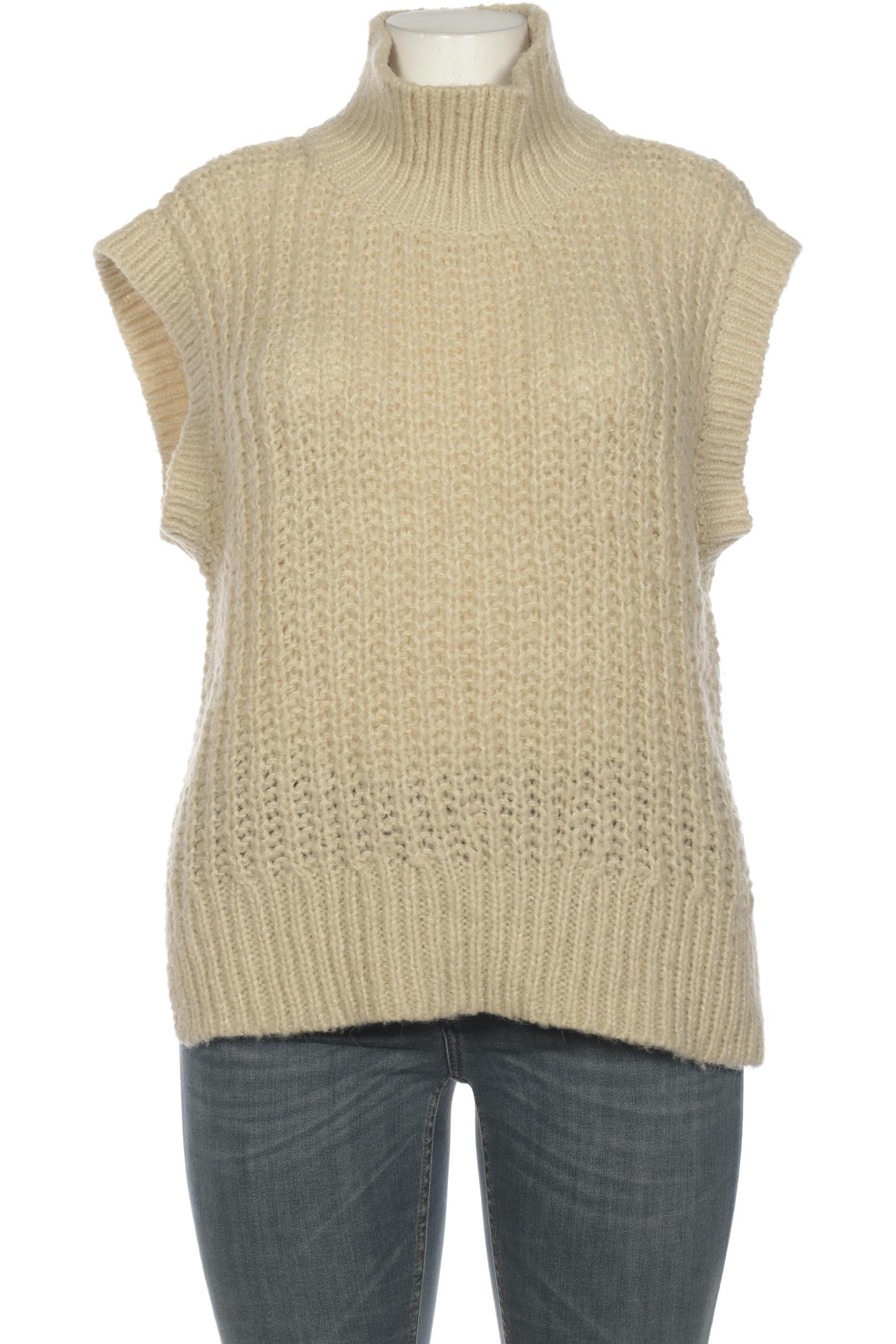 

MOSS COPENHAGEN Damen Pullover, beige