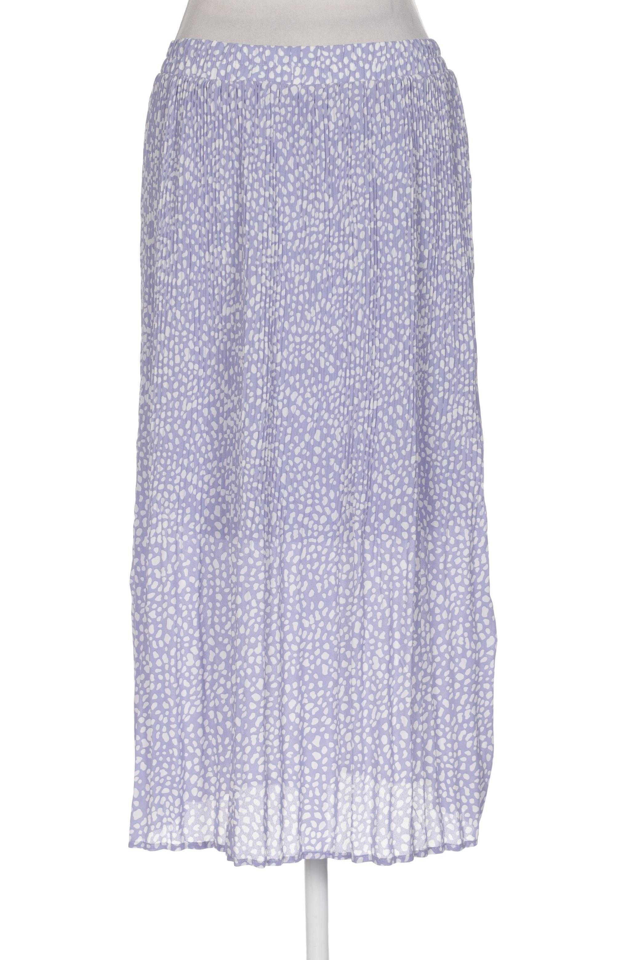 

Moss Copenhagen Damen Rock, flieder, Gr. 34