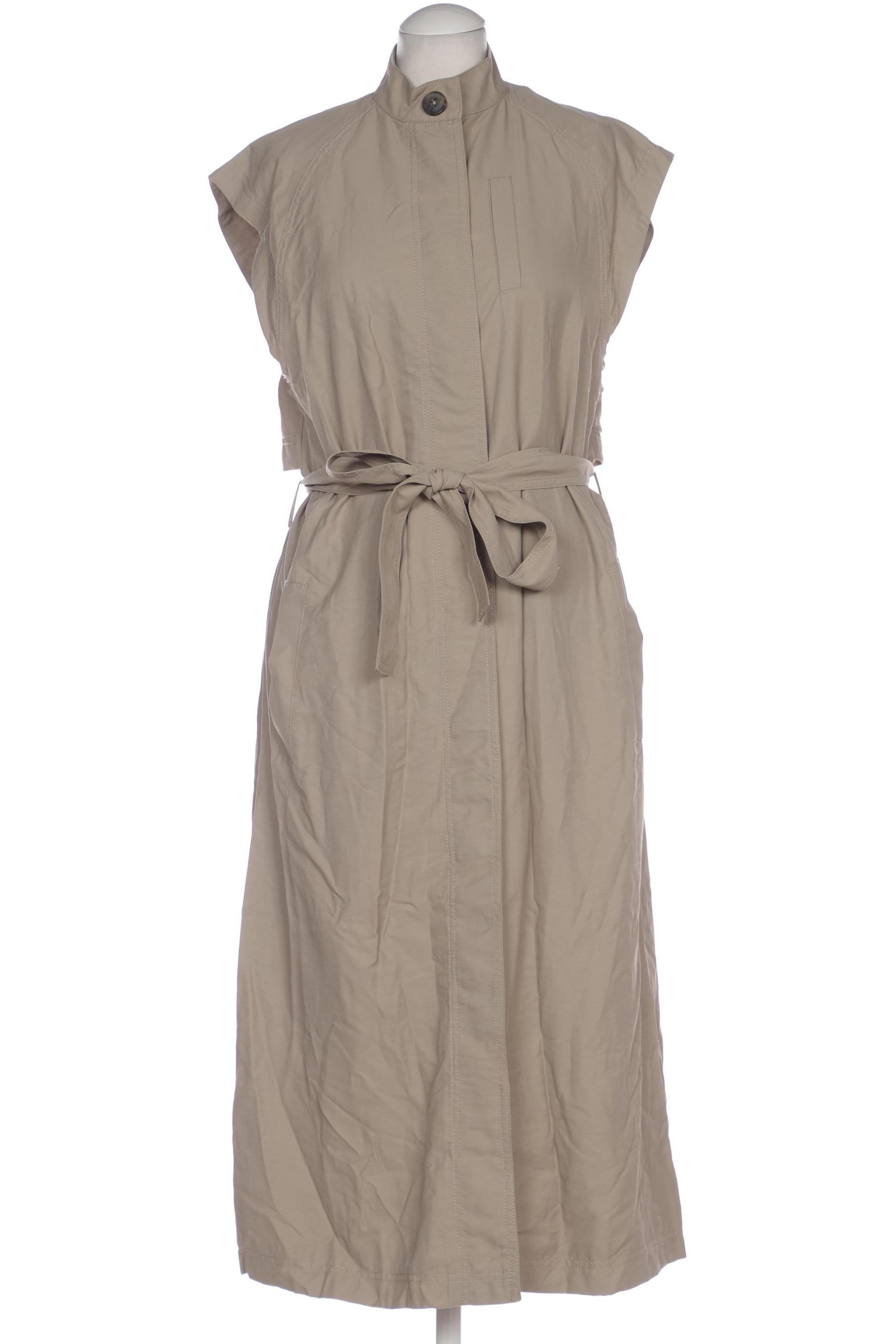 

Moss Copenhagen Damen Mantel, beige, Gr. 36