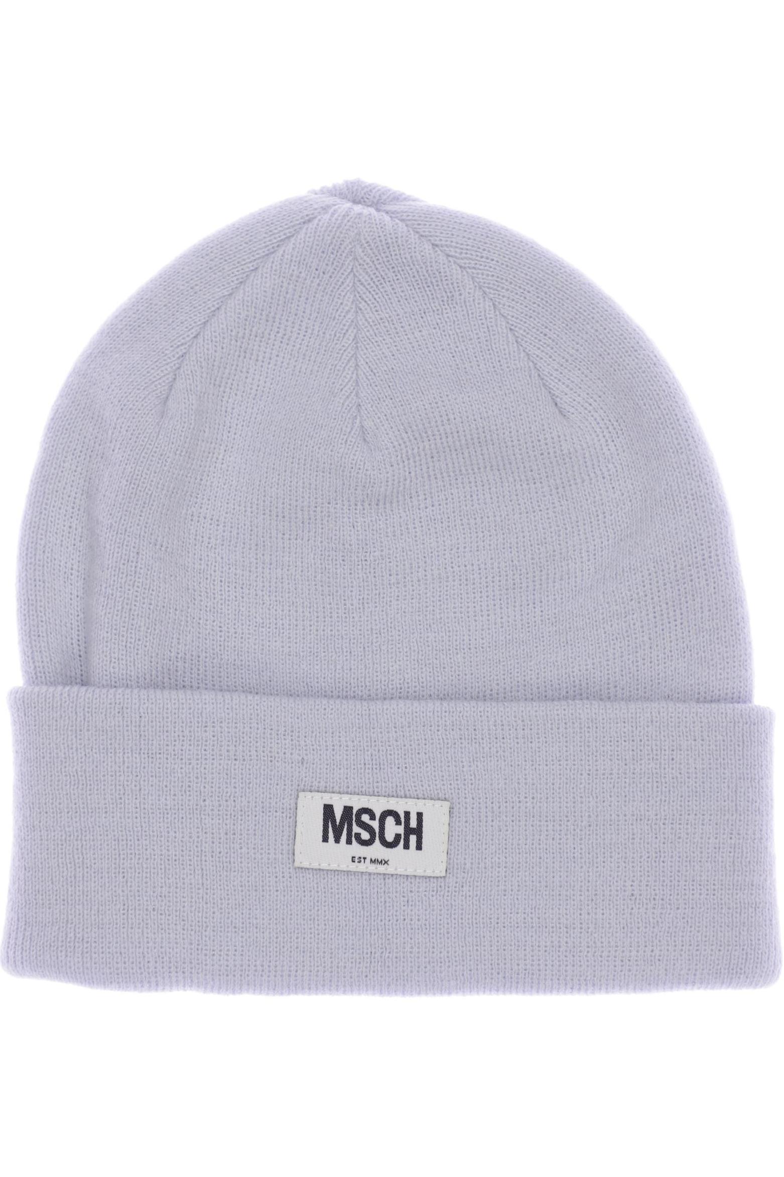 

Moss Copenhagen Damen Hut/Mütze, hellblau, Gr. uni