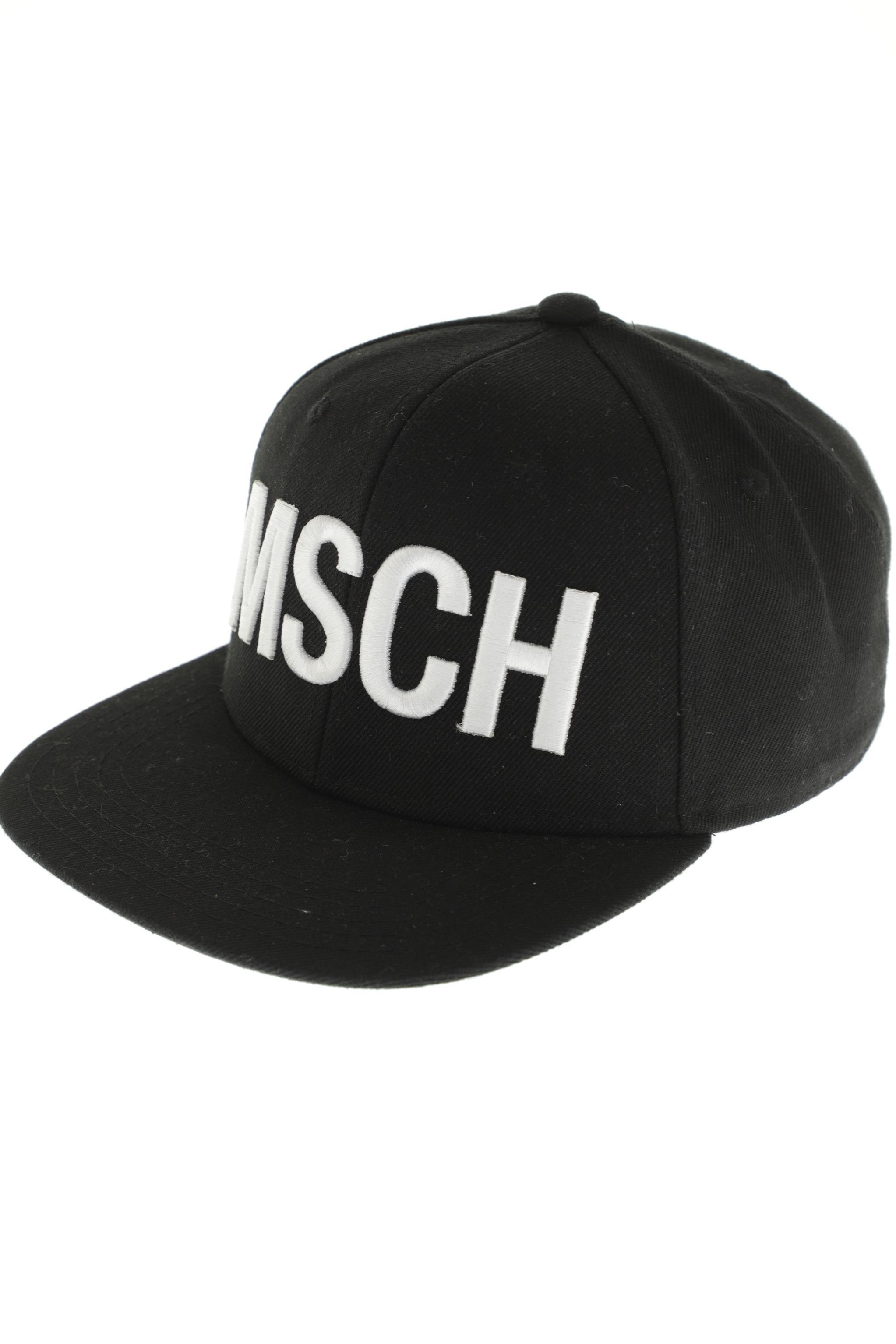 

MOSS COPENHAGEN Damen Hut/Mütze, schwarz