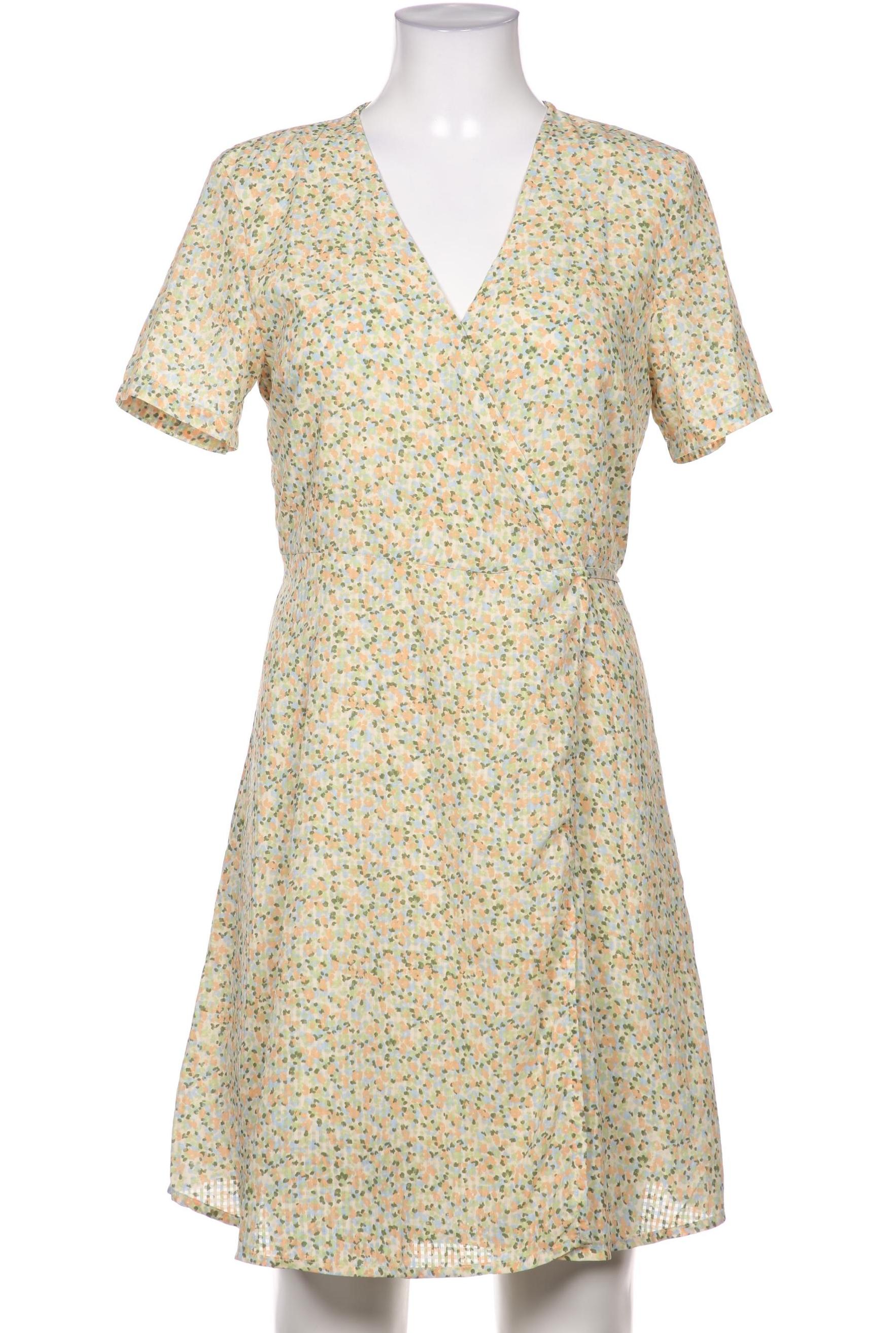 

Moss Copenhagen Damen Kleid, mehrfarbig, Gr. 36