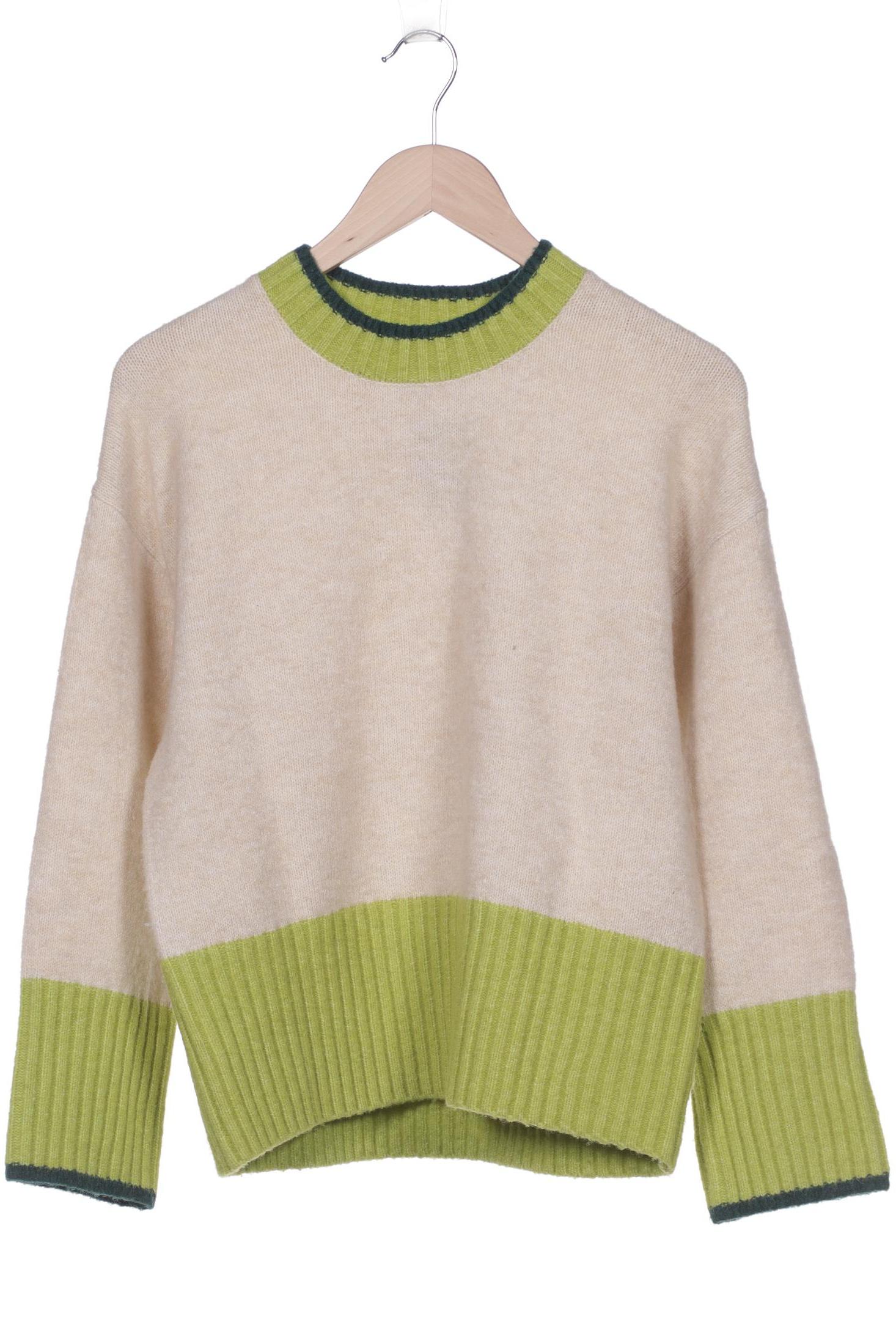 

MOSS COPENHAGEN Damen Pullover, beige