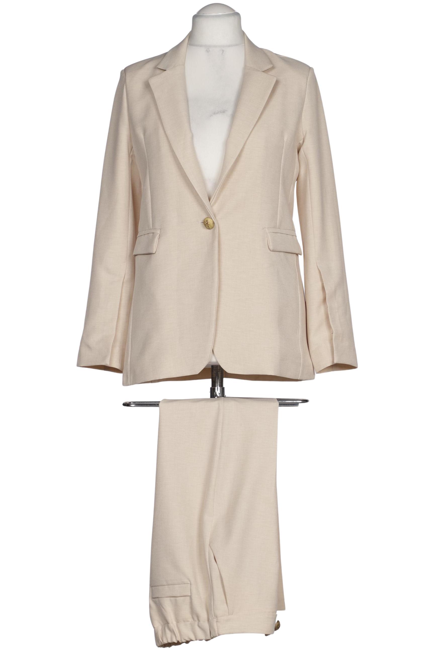 

Motel Damen Anzug, beige, Gr. 36