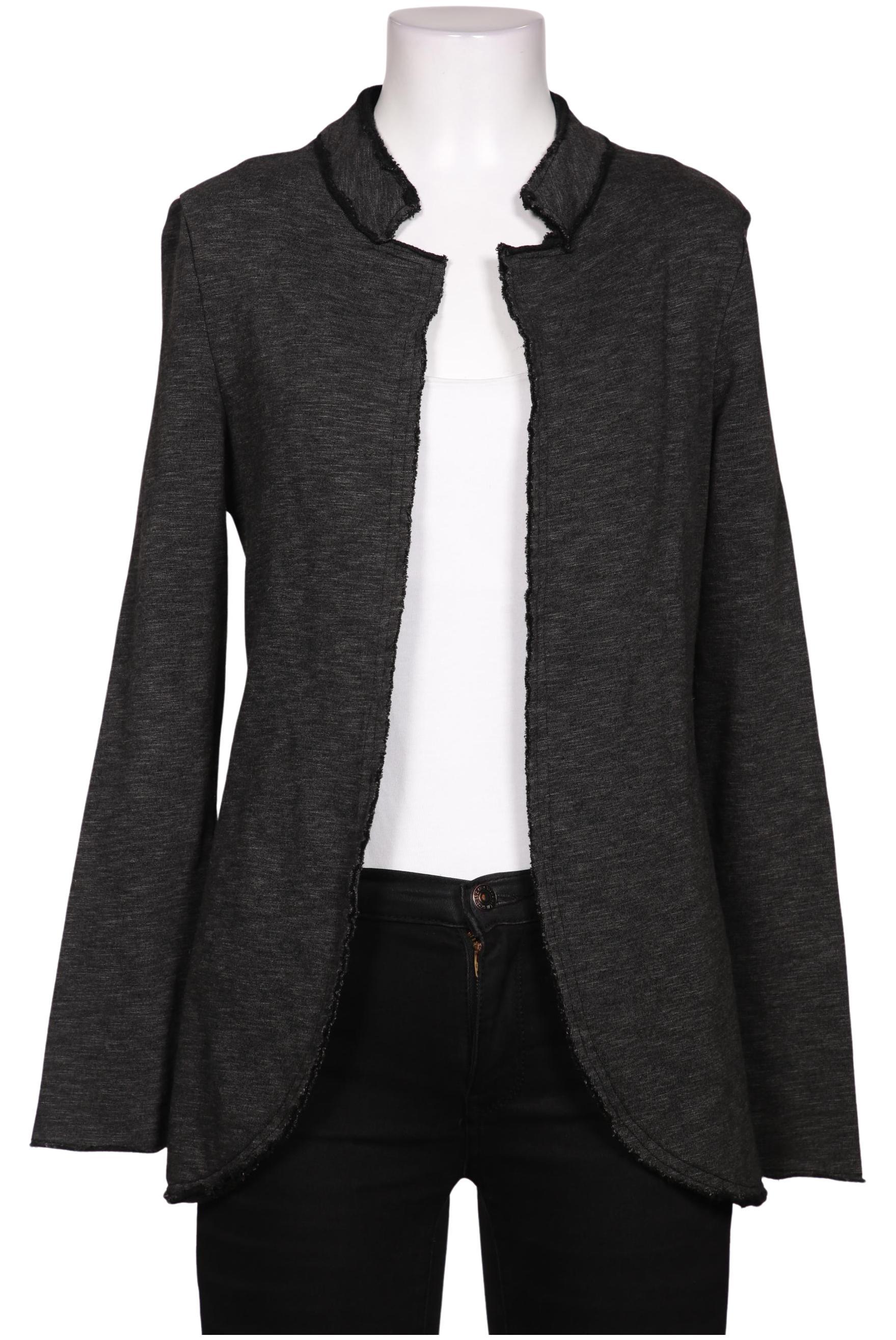 

Motel Damen Blazer, grau, Gr. 36