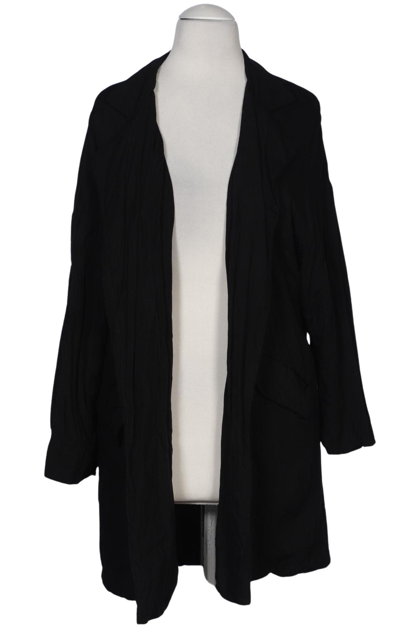 

Motel Damen Blazer, schwarz, Gr. 34