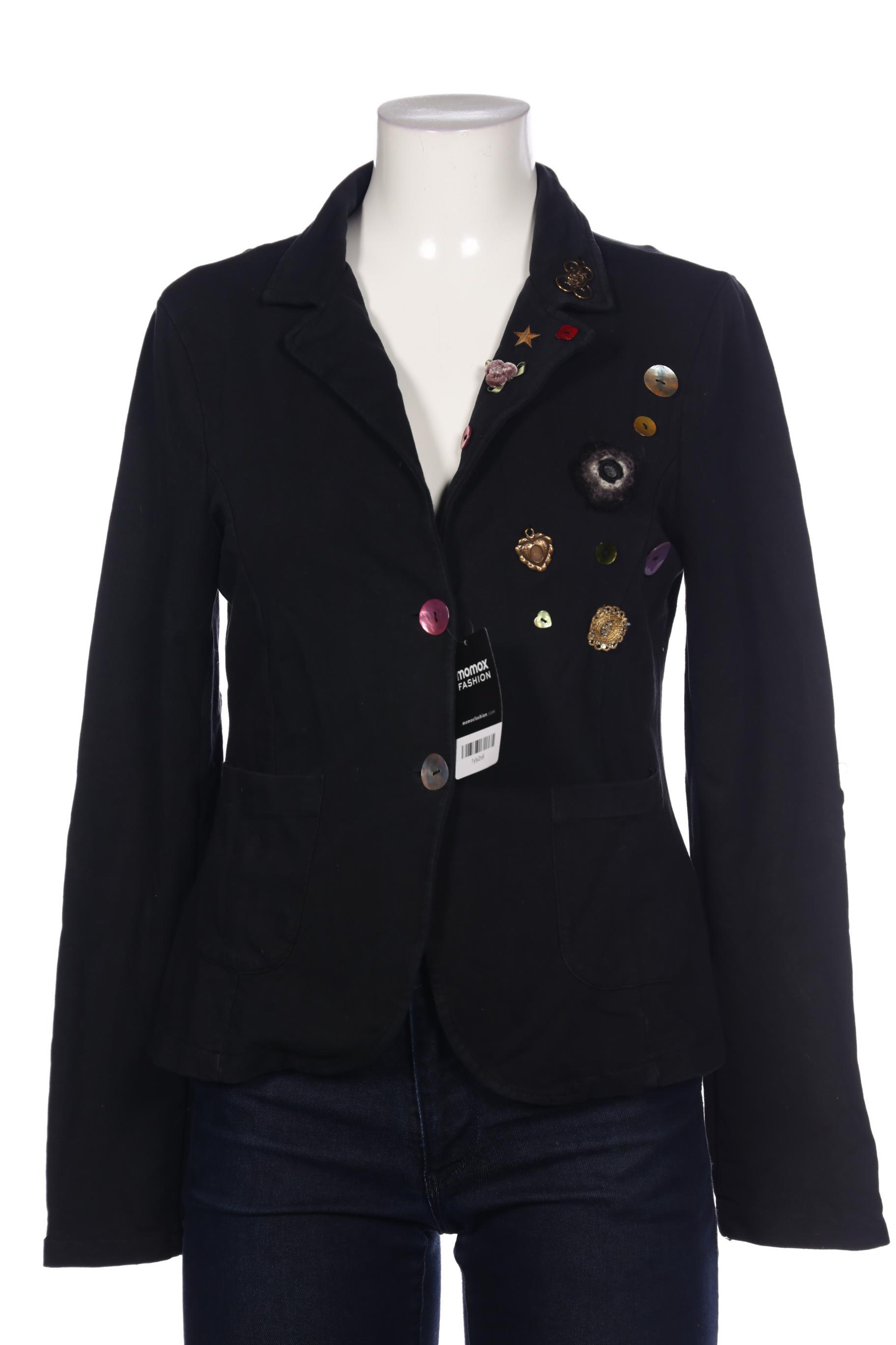 

Motel Damen Blazer, schwarz