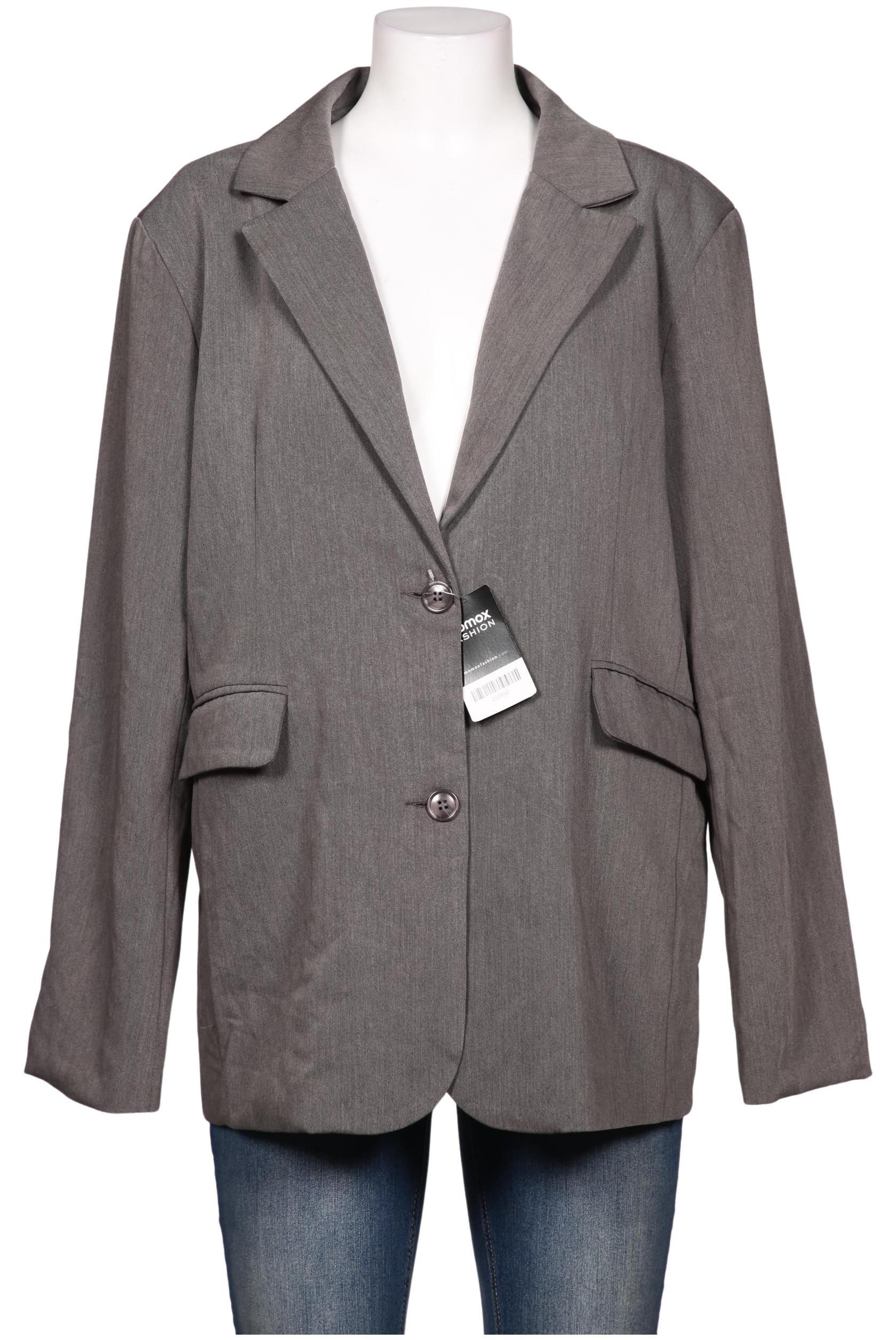 

Motel Damen Blazer, grau, Gr. 38
