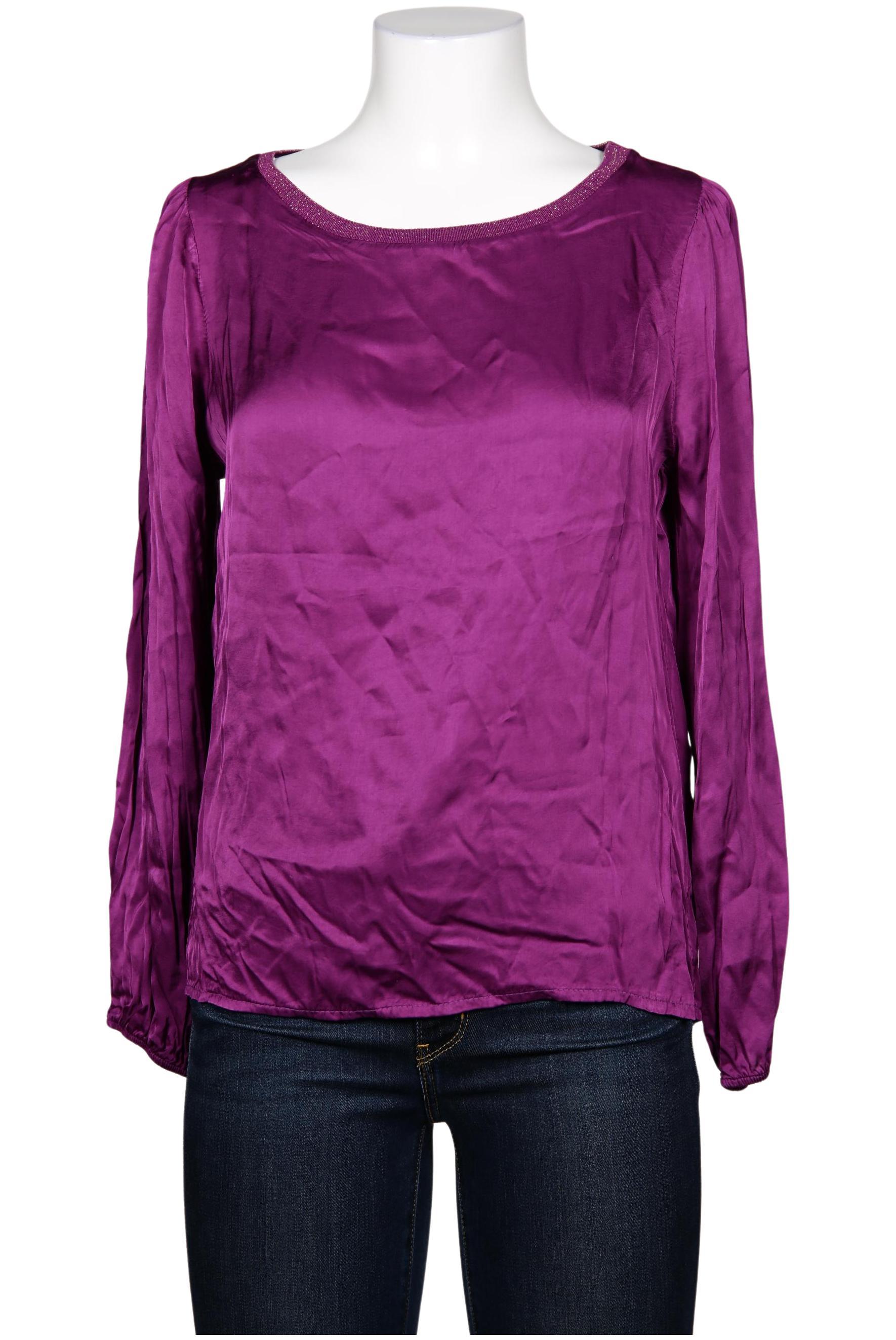Thumbnail - Motel Damen Bluse, flieder, Gr. 38